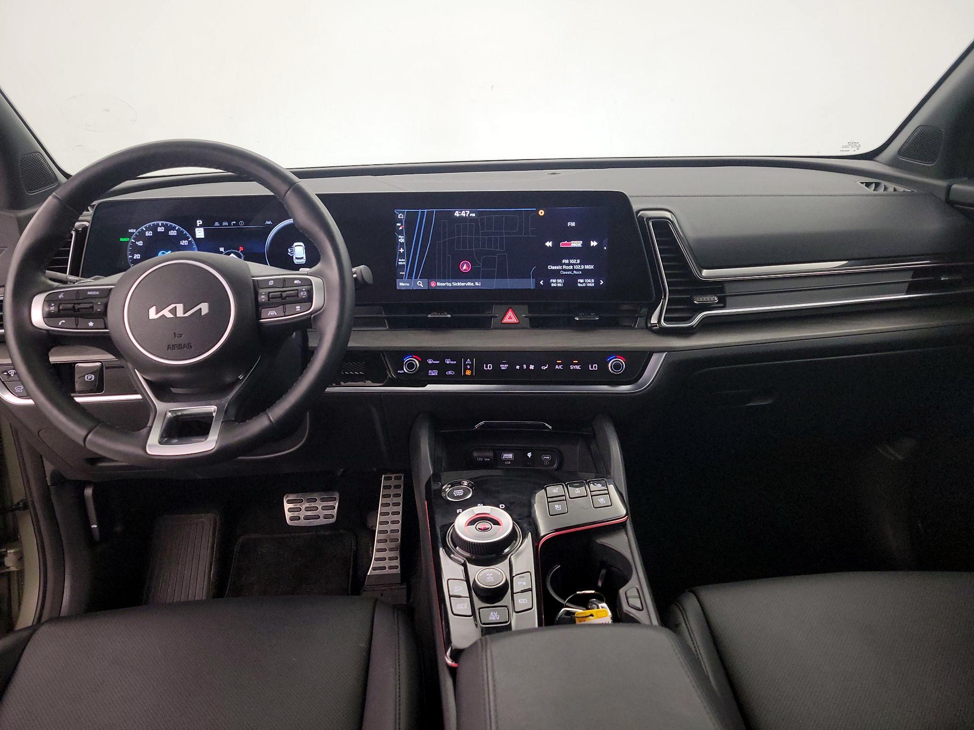 Thumbnail: 2025 Kia Sportage - 9