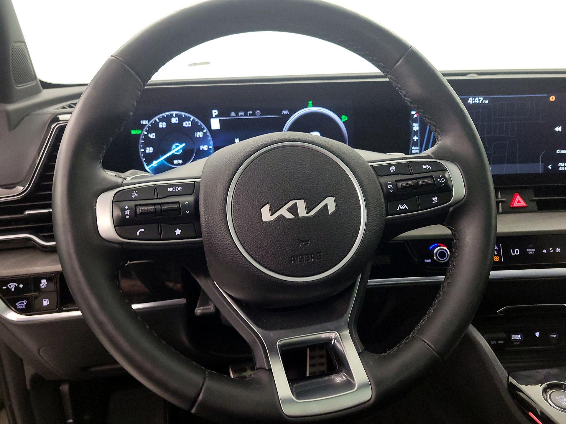 Thumbnail: 2025 Kia Sportage - 10