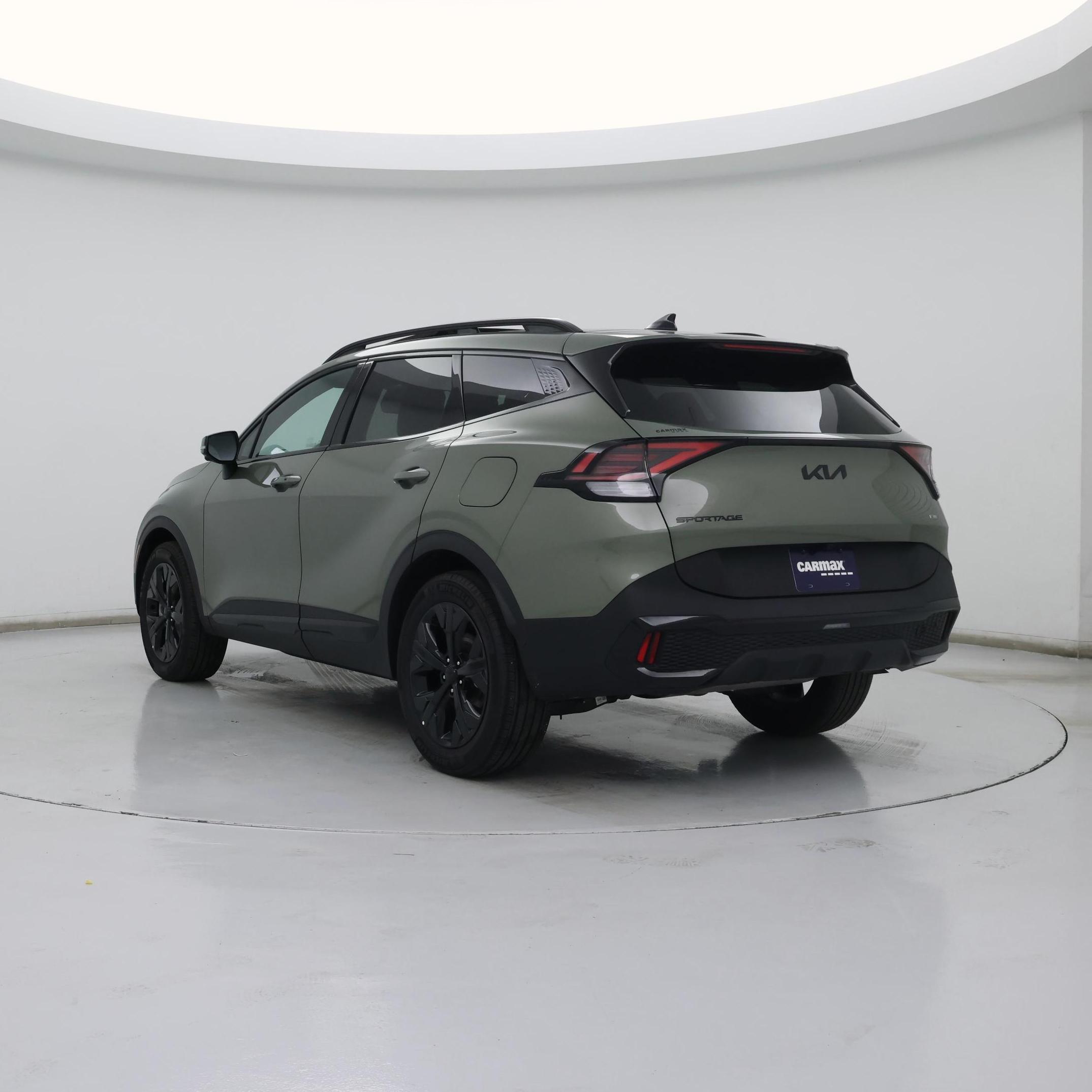 Thumbnail: 2025 Kia Sportage - 2