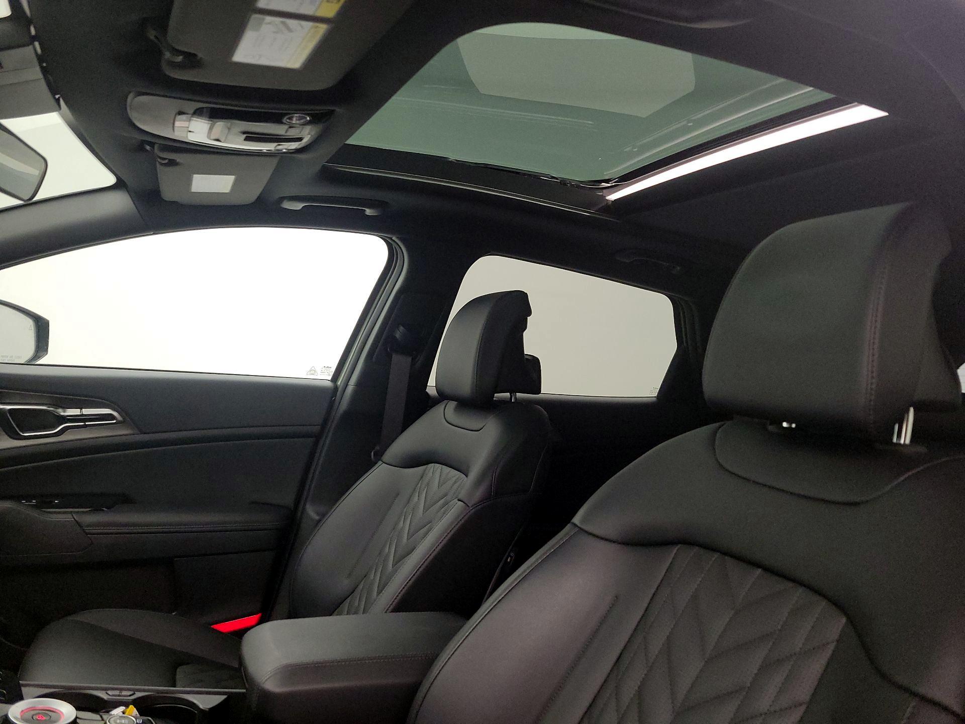 Thumbnail: 2025 Kia Sportage - 20