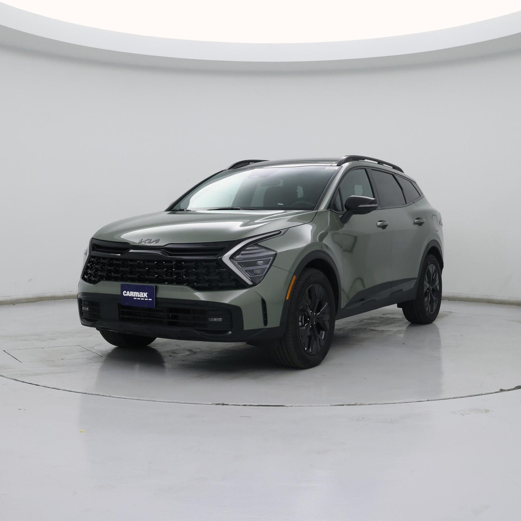 Thumbnail: 2025 Kia Sportage - 4