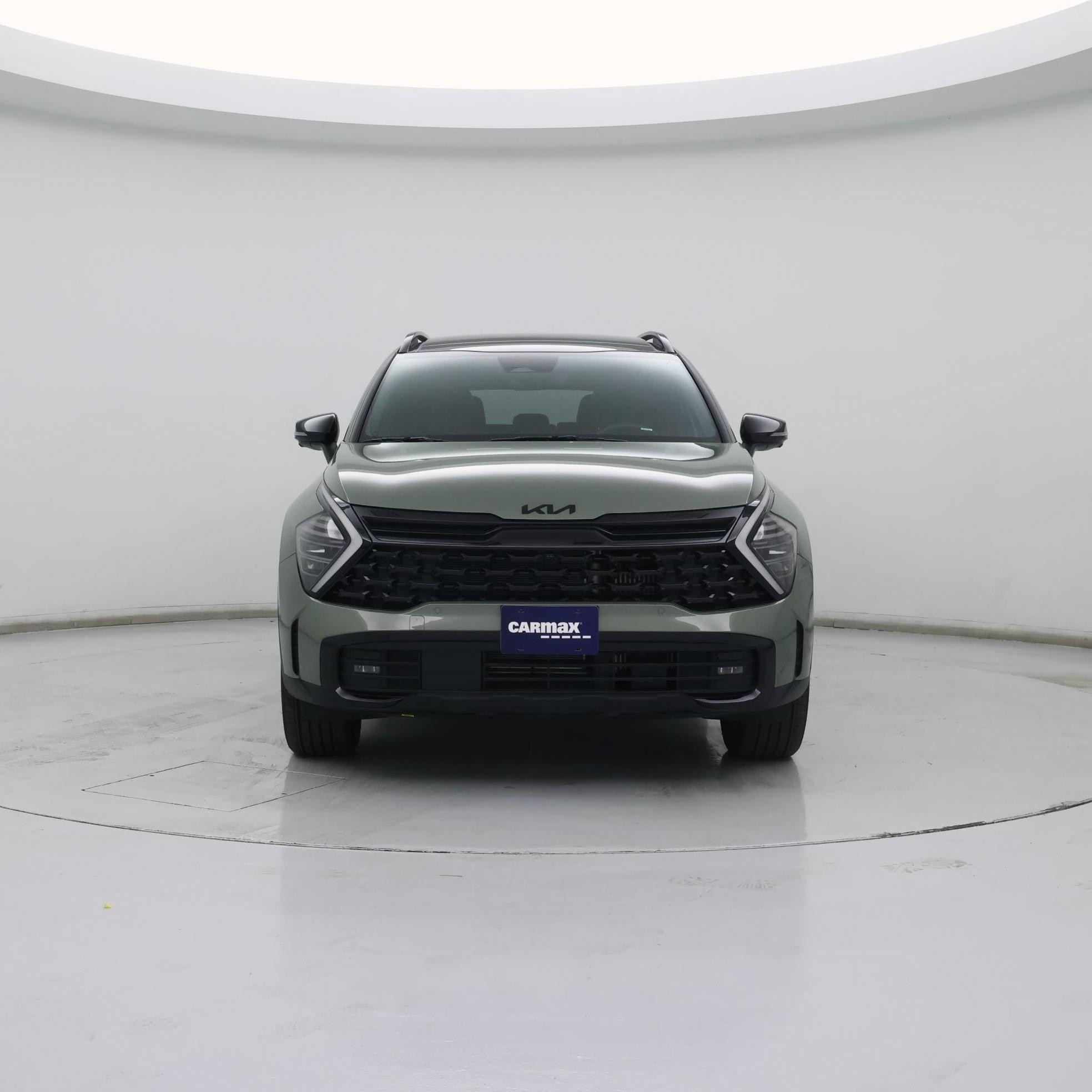 Thumbnail: 2025 Kia Sportage - 5