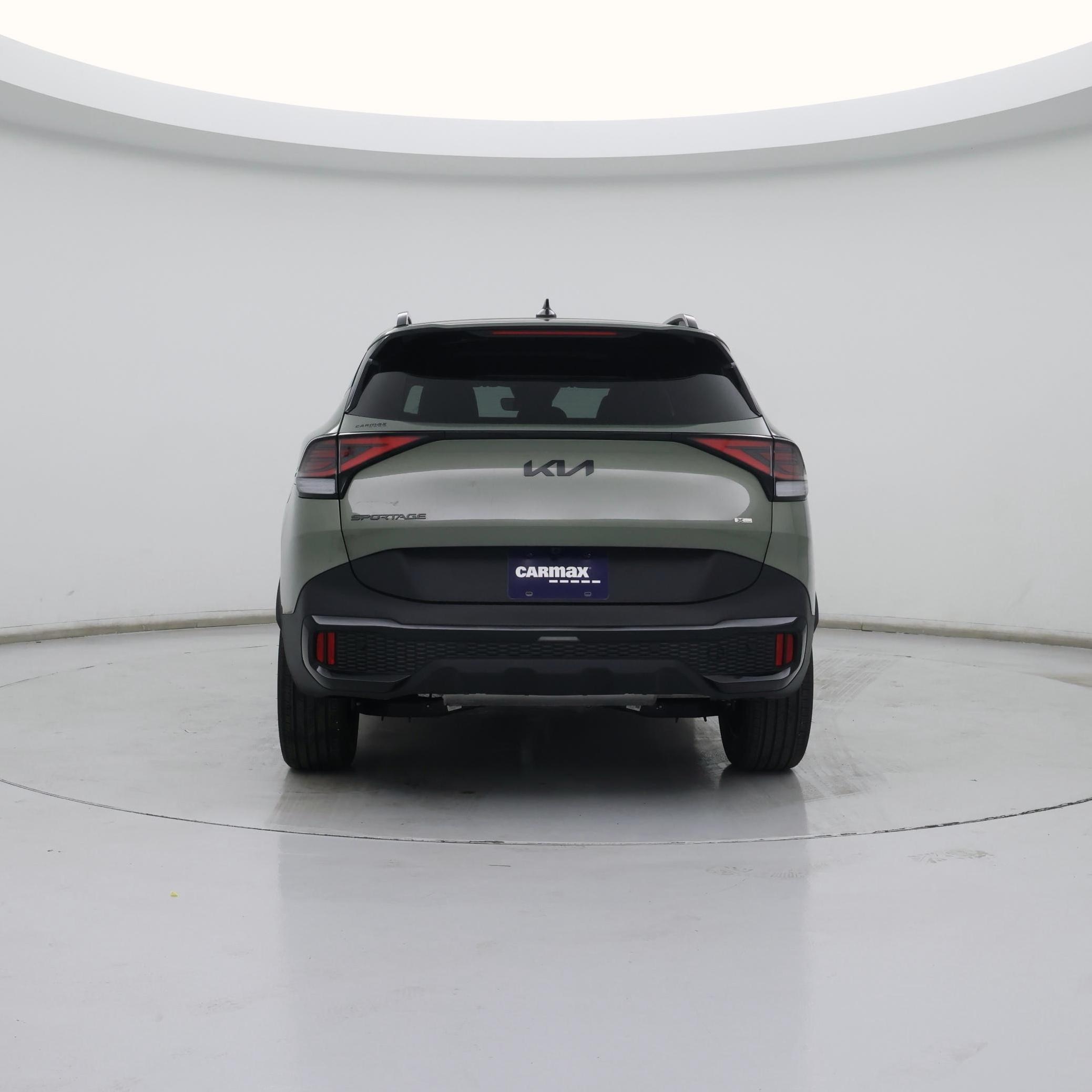 Thumbnail: 2025 Kia Sportage - 6
