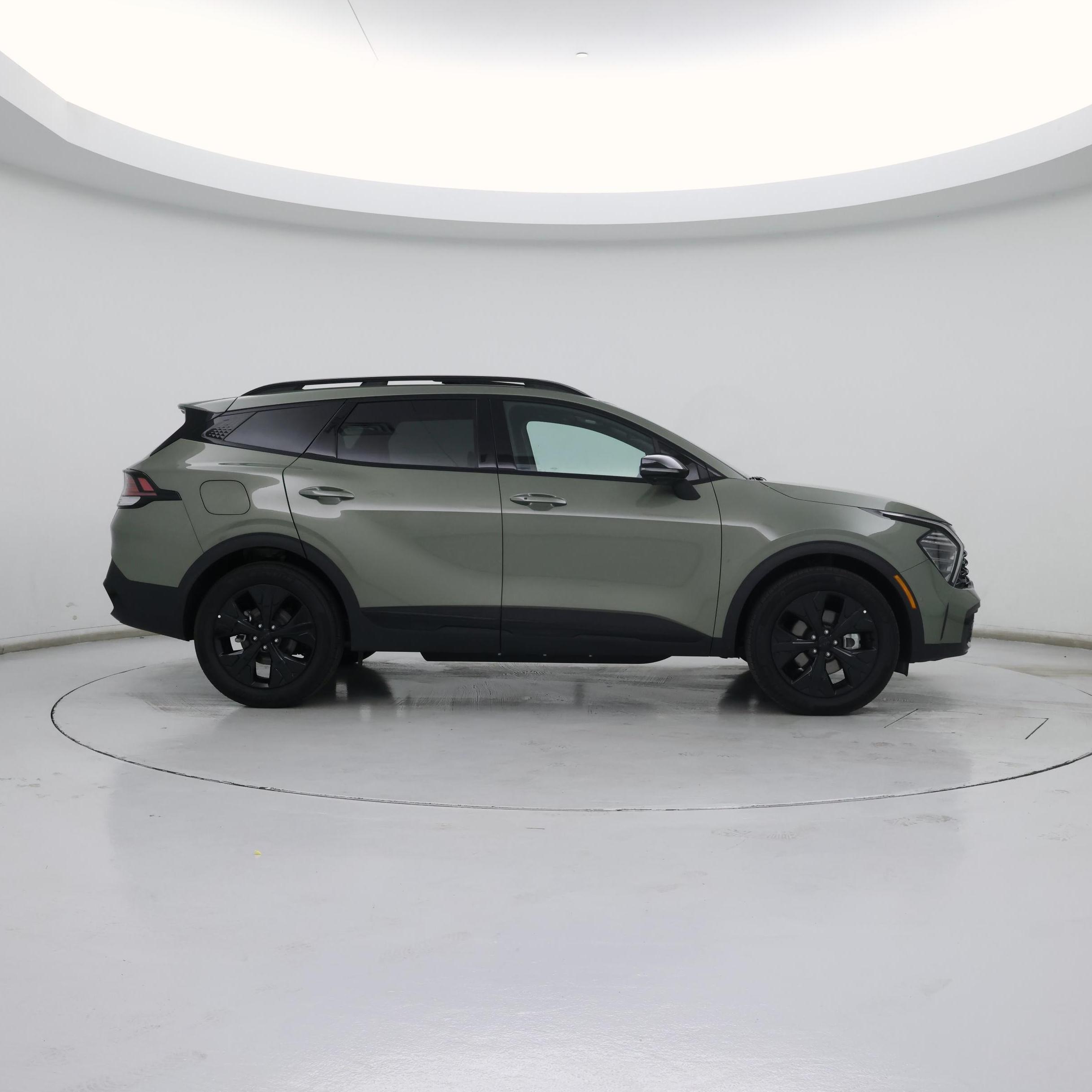Thumbnail: 2025 Kia Sportage - 7