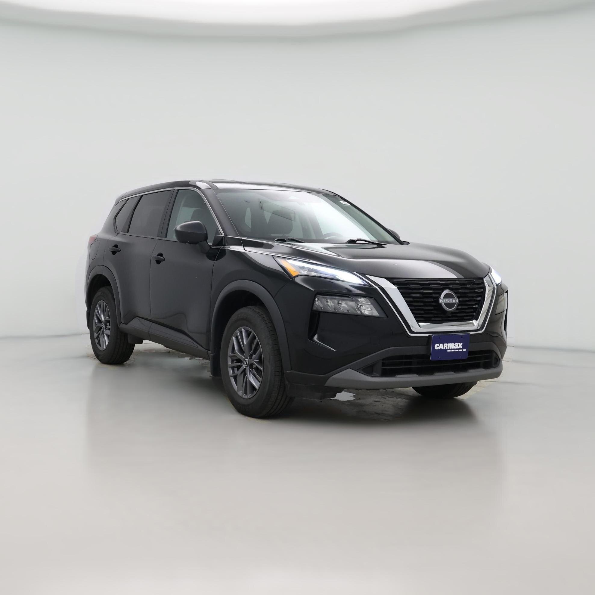 Thumbnail: 2023 Nissan Rogue - 1