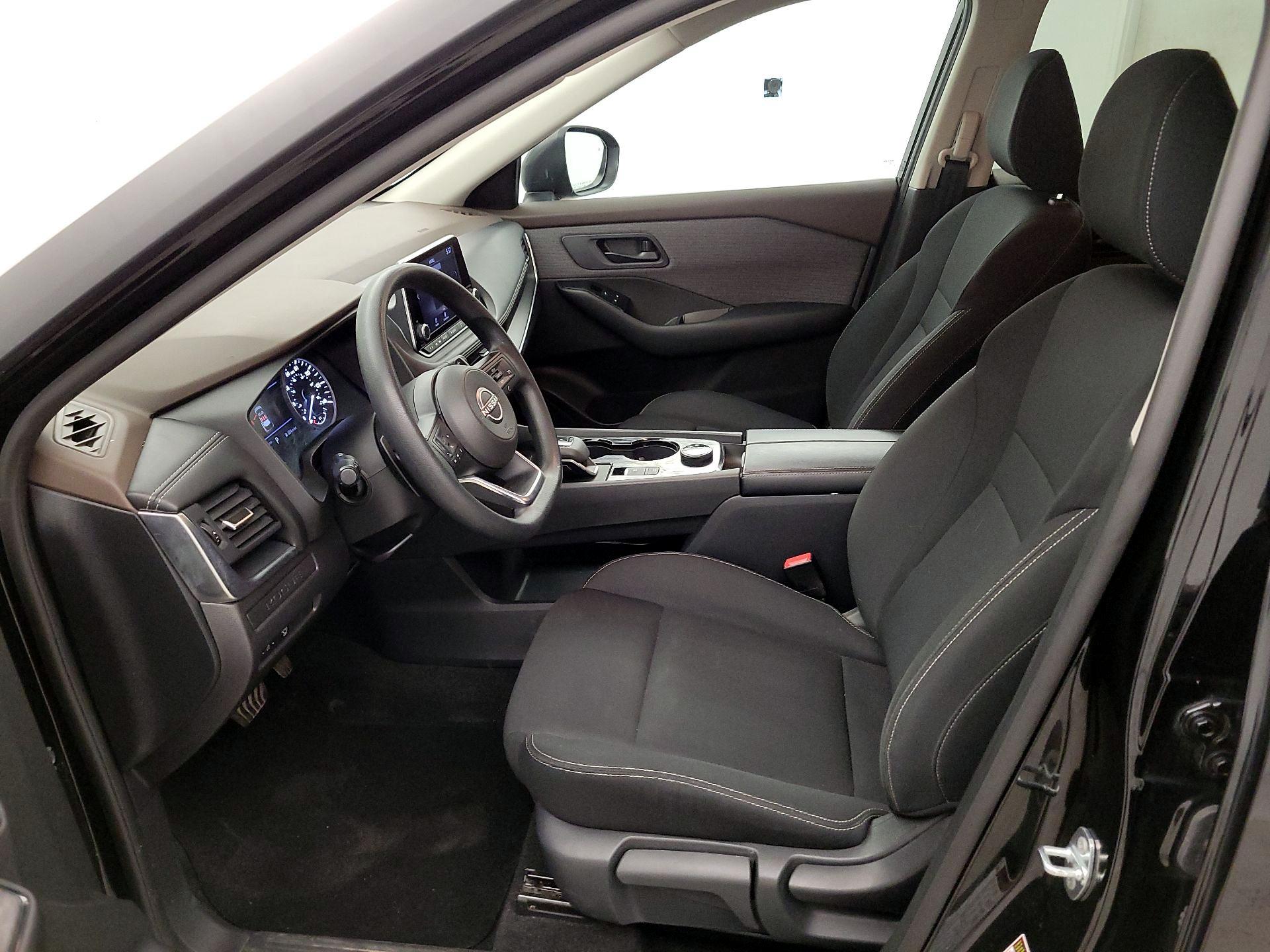 Thumbnail: 2023 Nissan Rogue - 11