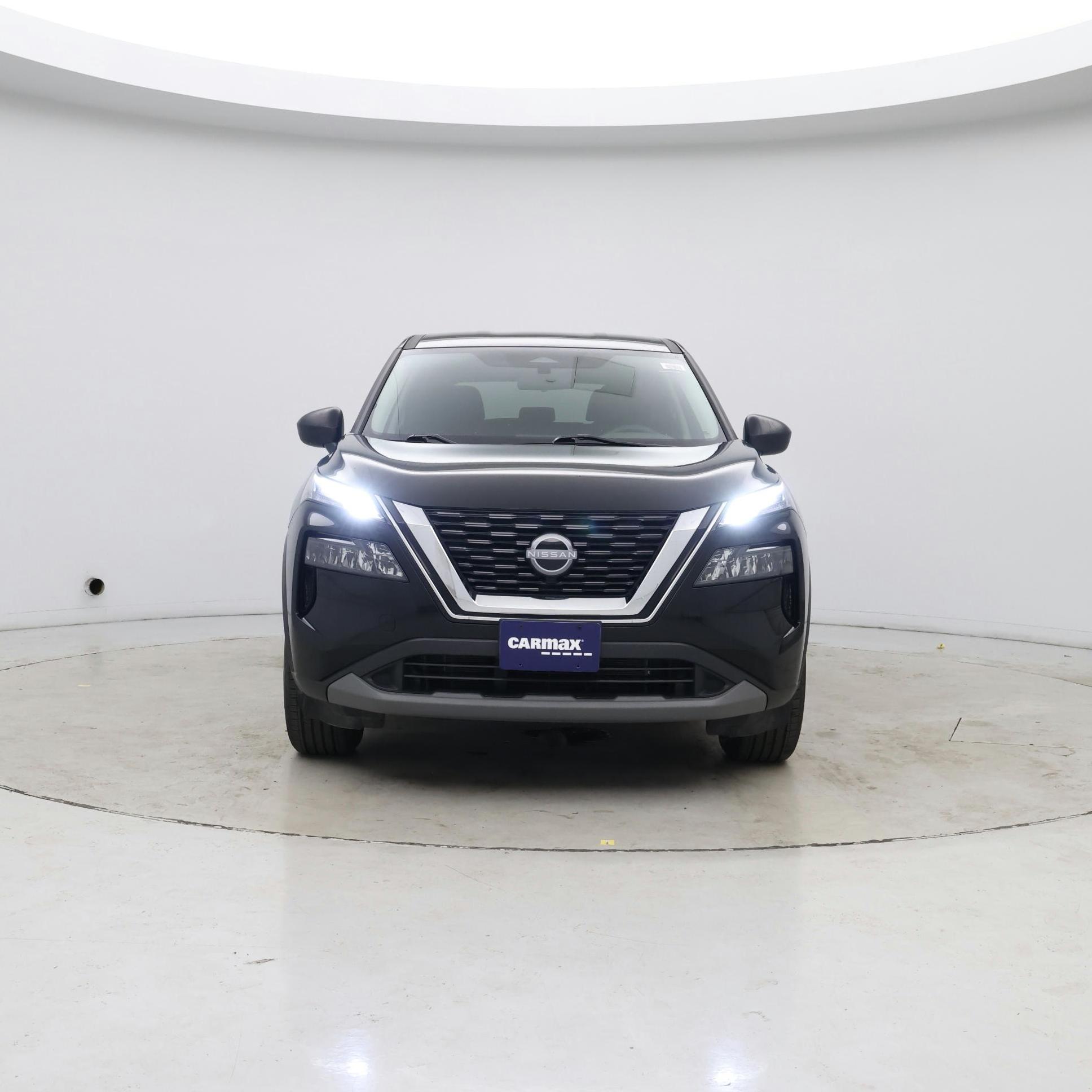 Thumbnail: 2023 Nissan Rogue - 5