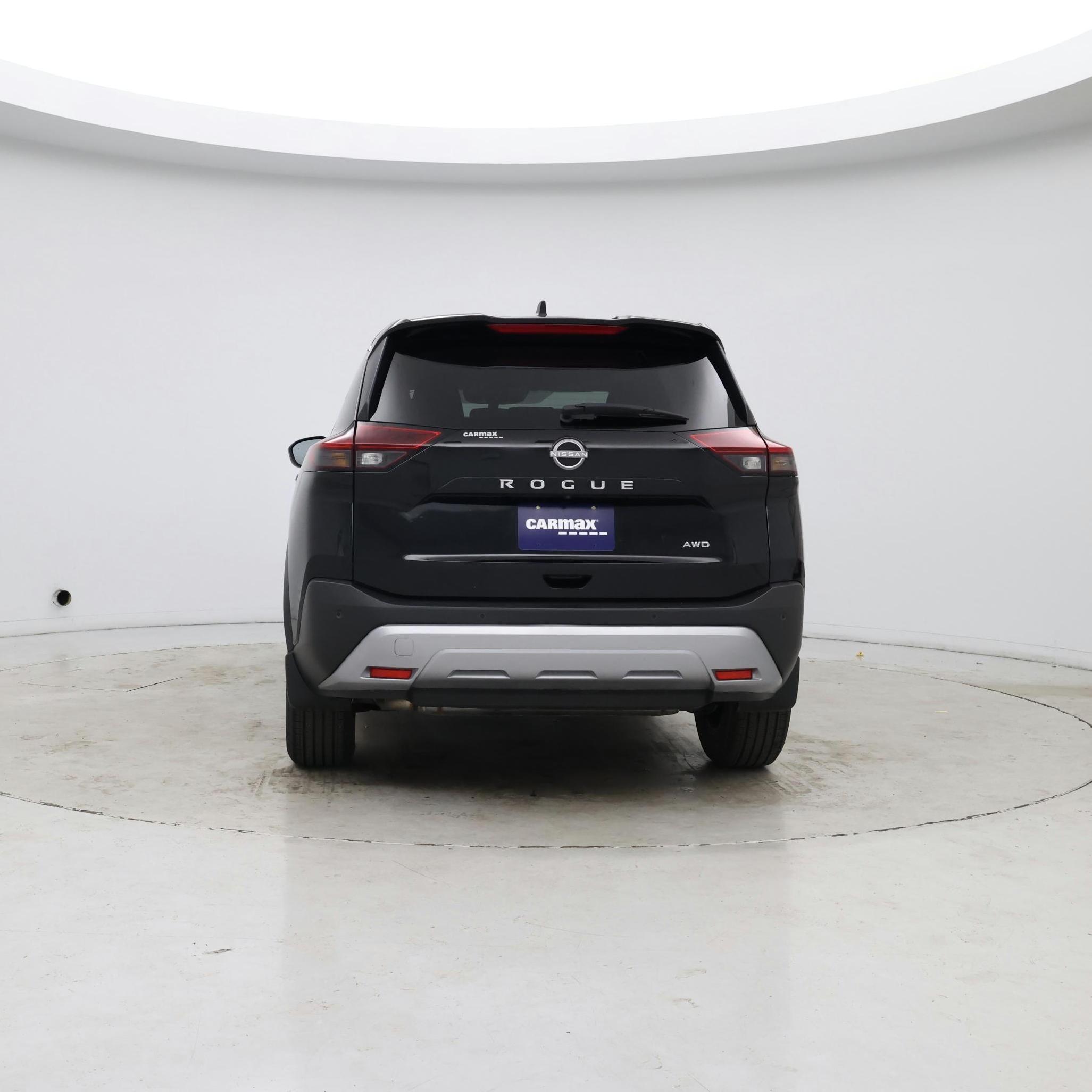 Thumbnail: 2023 Nissan Rogue - 6