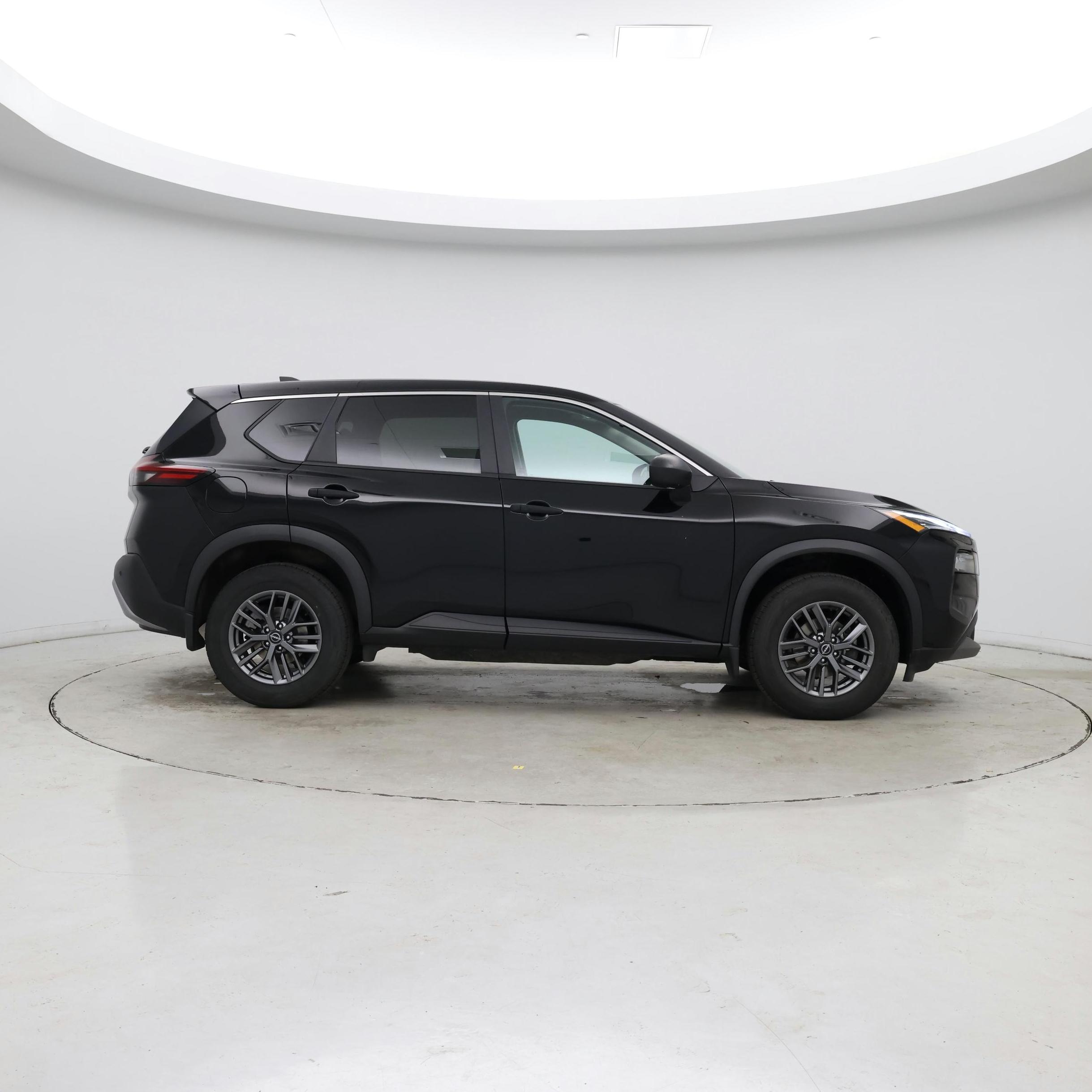 Thumbnail: 2023 Nissan Rogue - 7