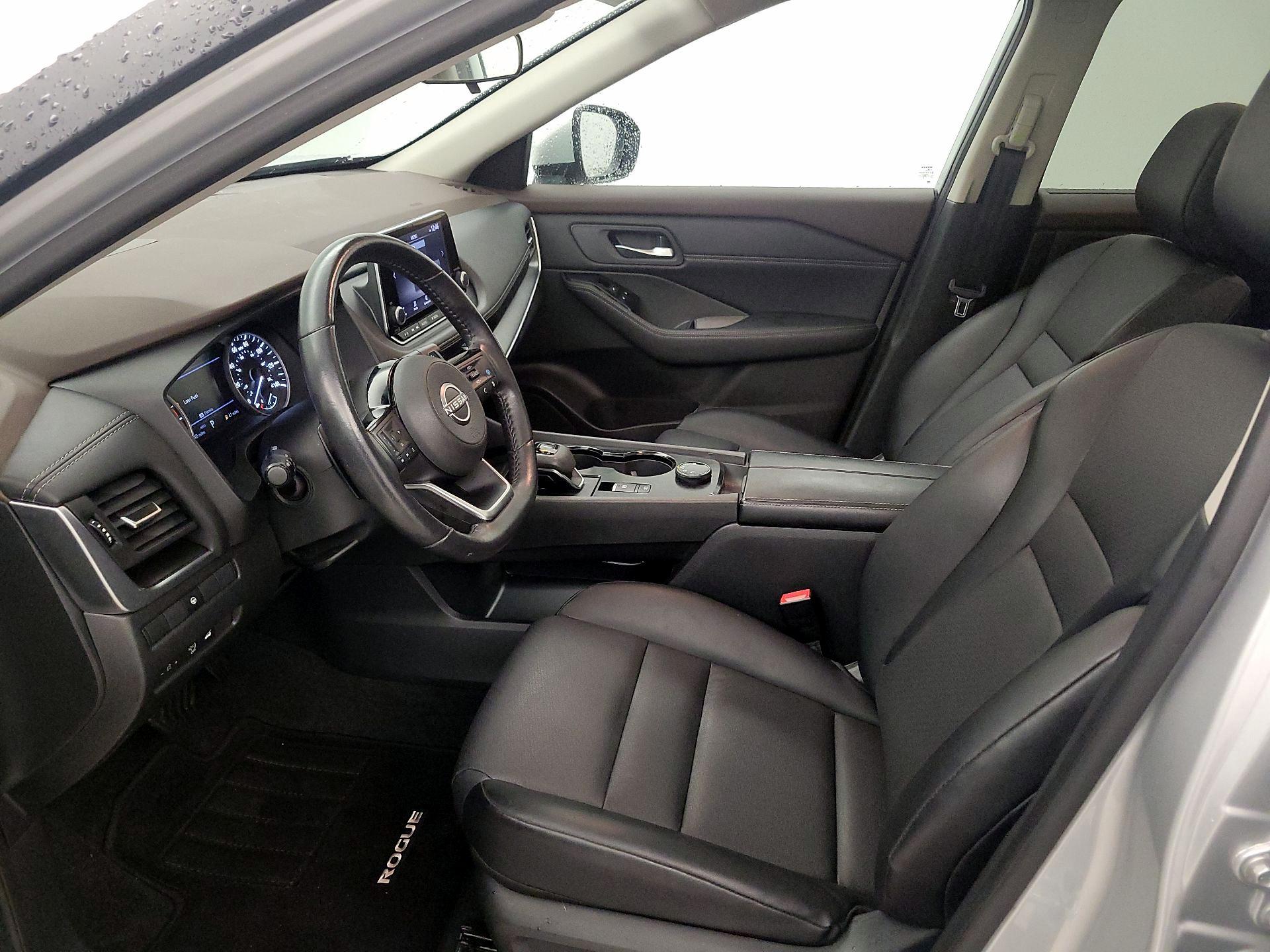 Thumbnail: 2023 Nissan Rogue - 11
