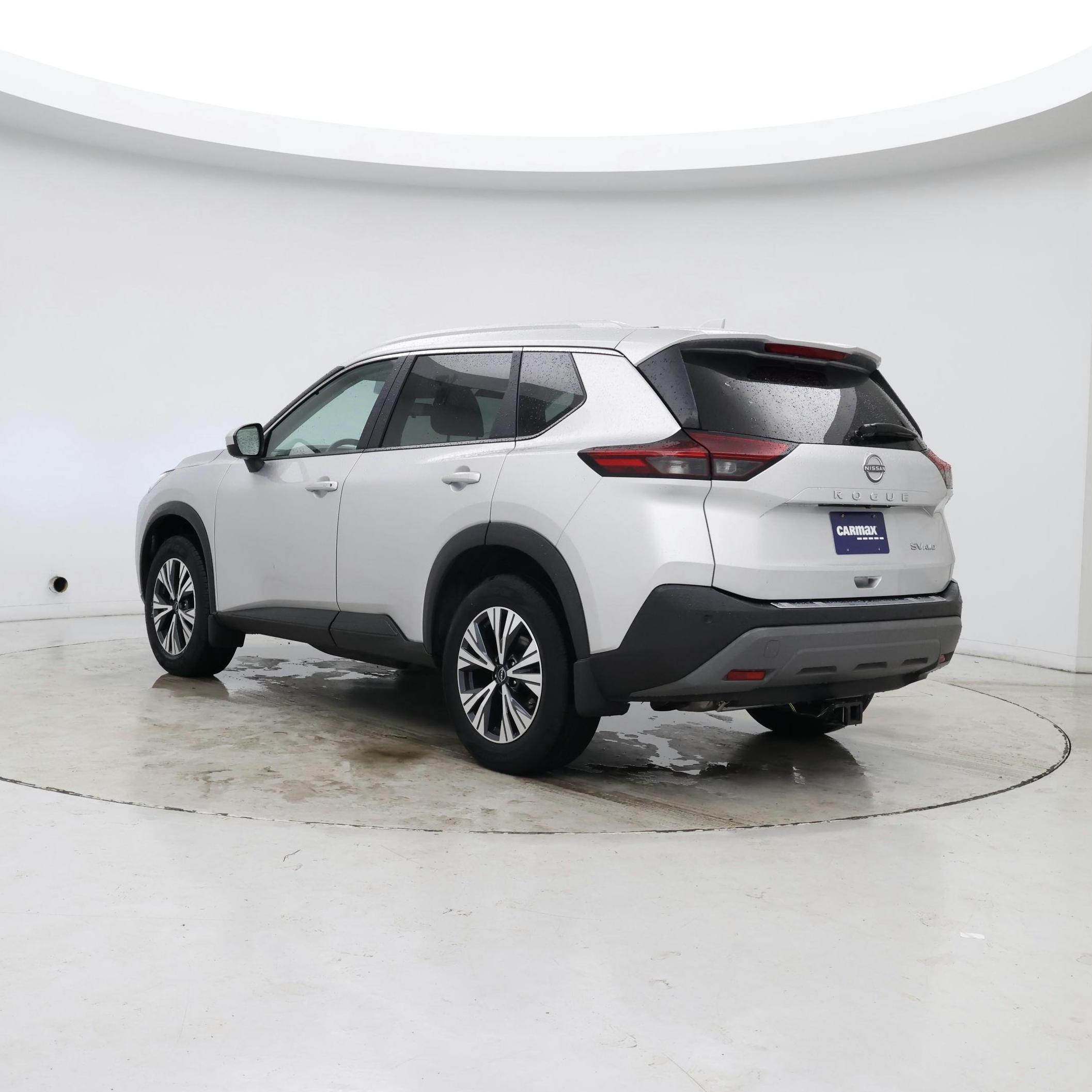 Thumbnail: 2023 Nissan Rogue - 2