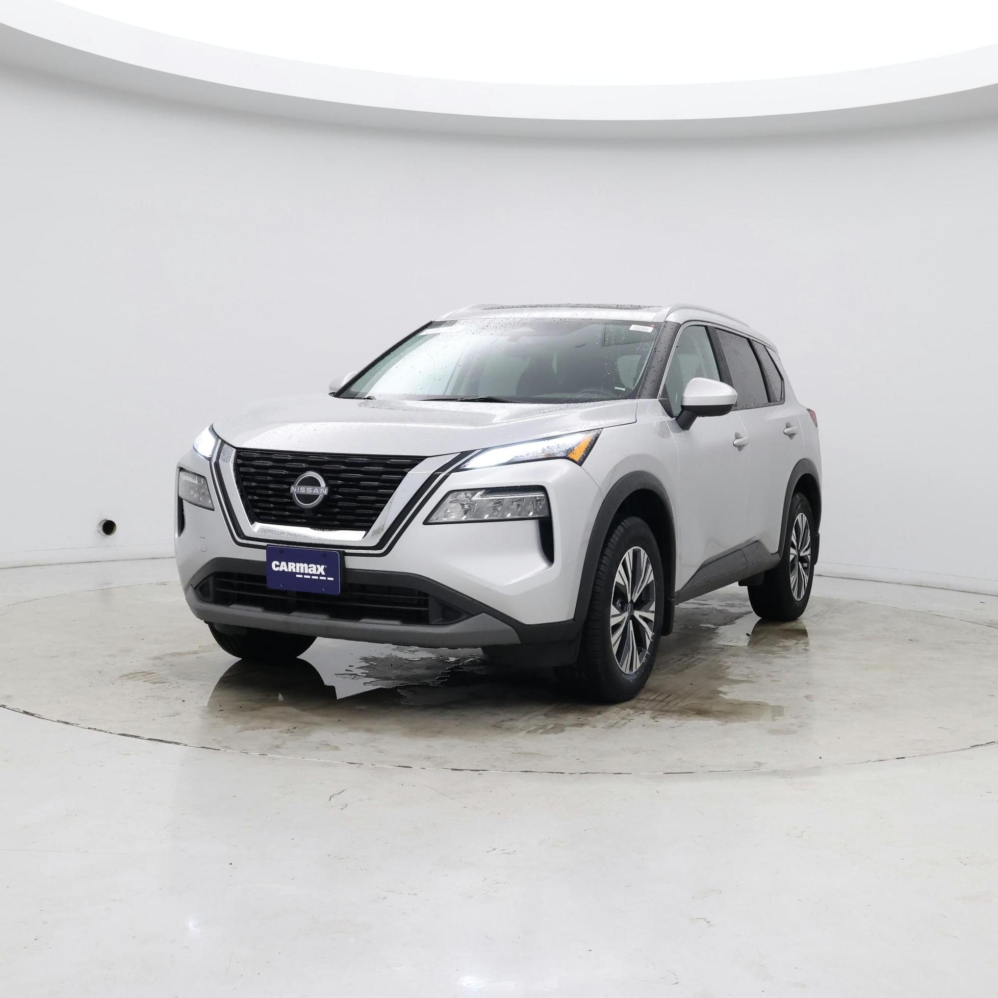 Thumbnail: 2023 Nissan Rogue - 4