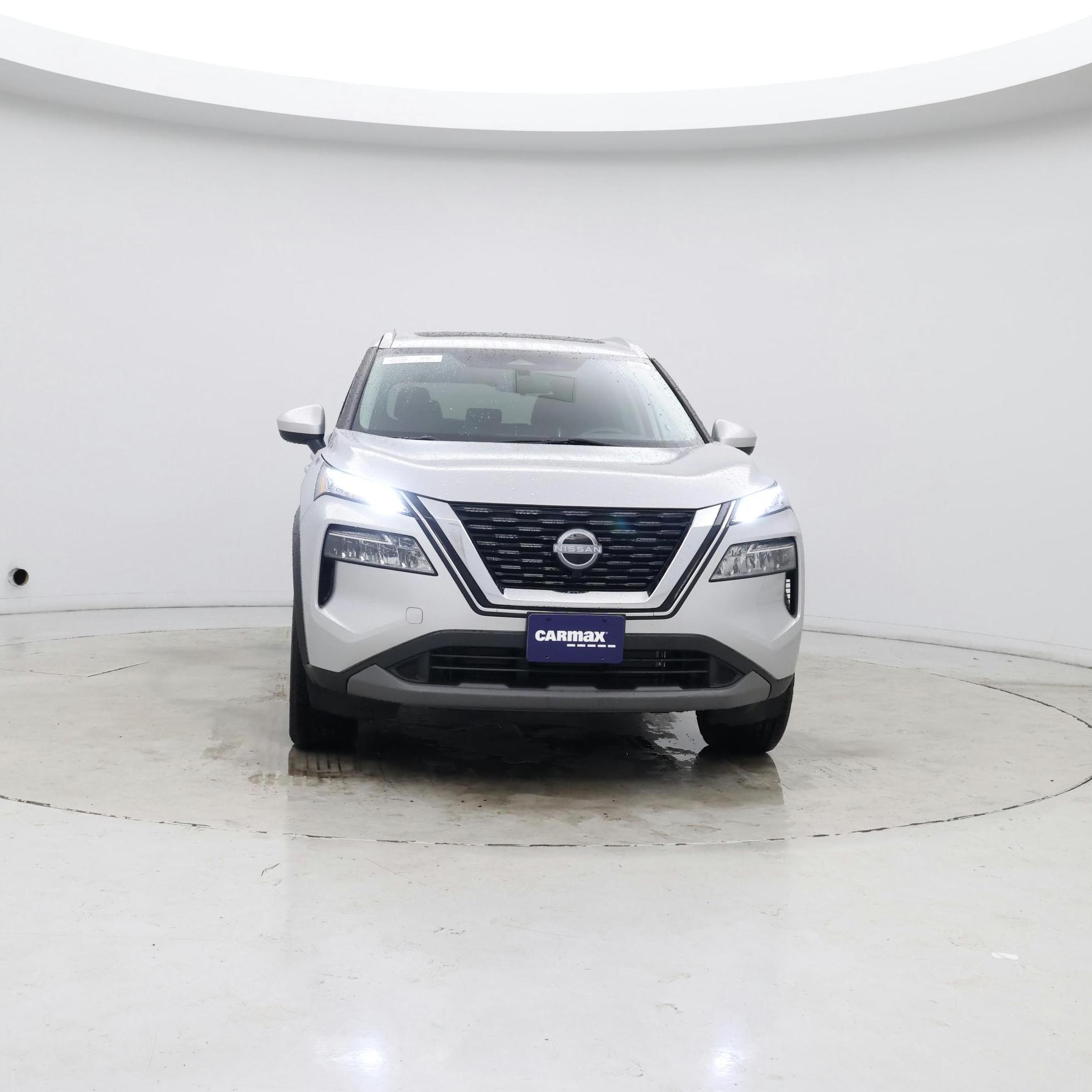 Thumbnail: 2023 Nissan Rogue - 5