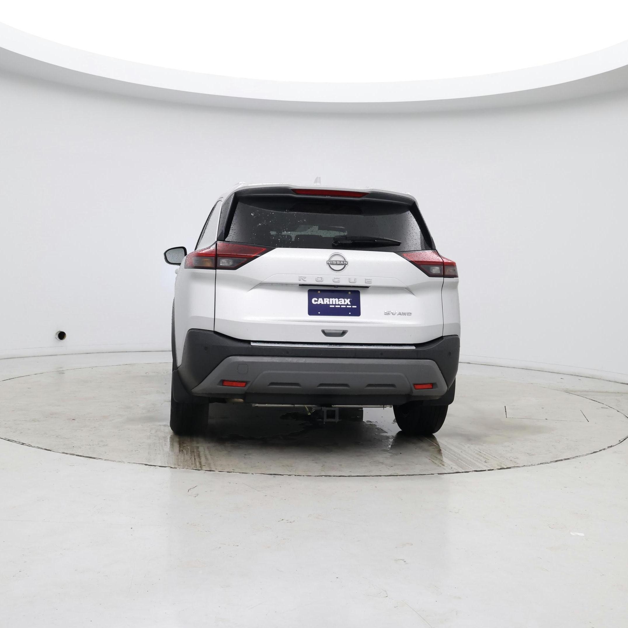 Thumbnail: 2023 Nissan Rogue - 6