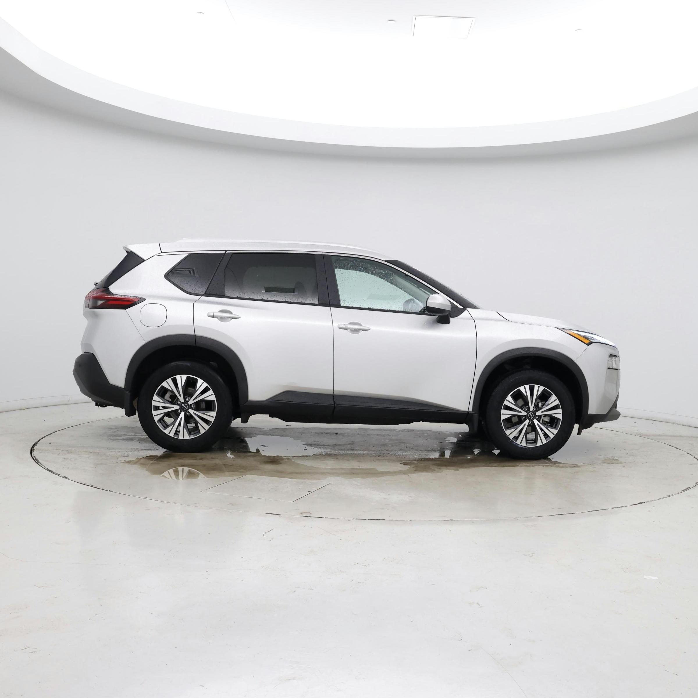 Thumbnail: 2023 Nissan Rogue - 7
