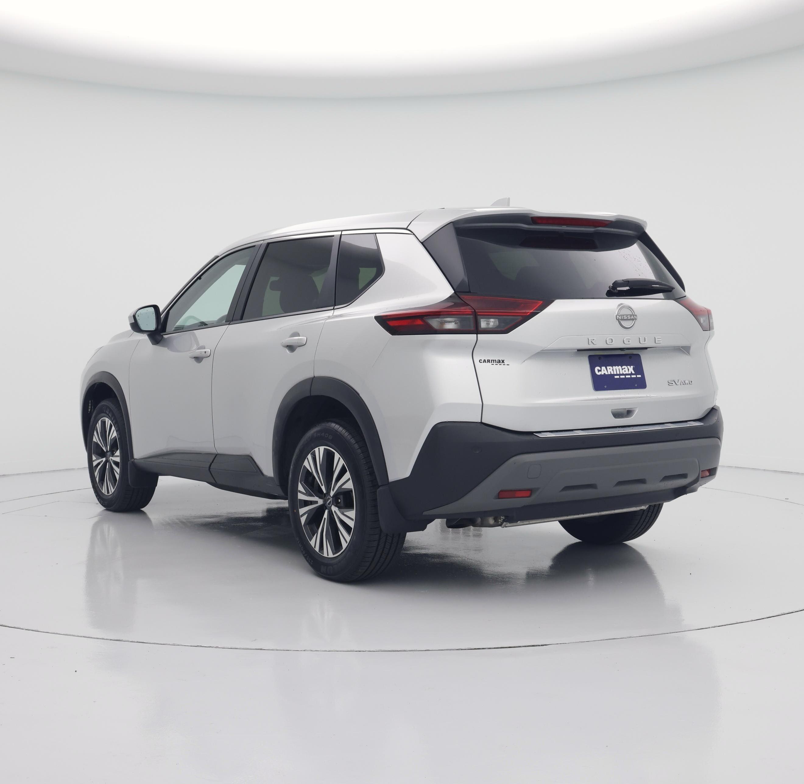 Thumbnail: 2023 Nissan Rogue - 2