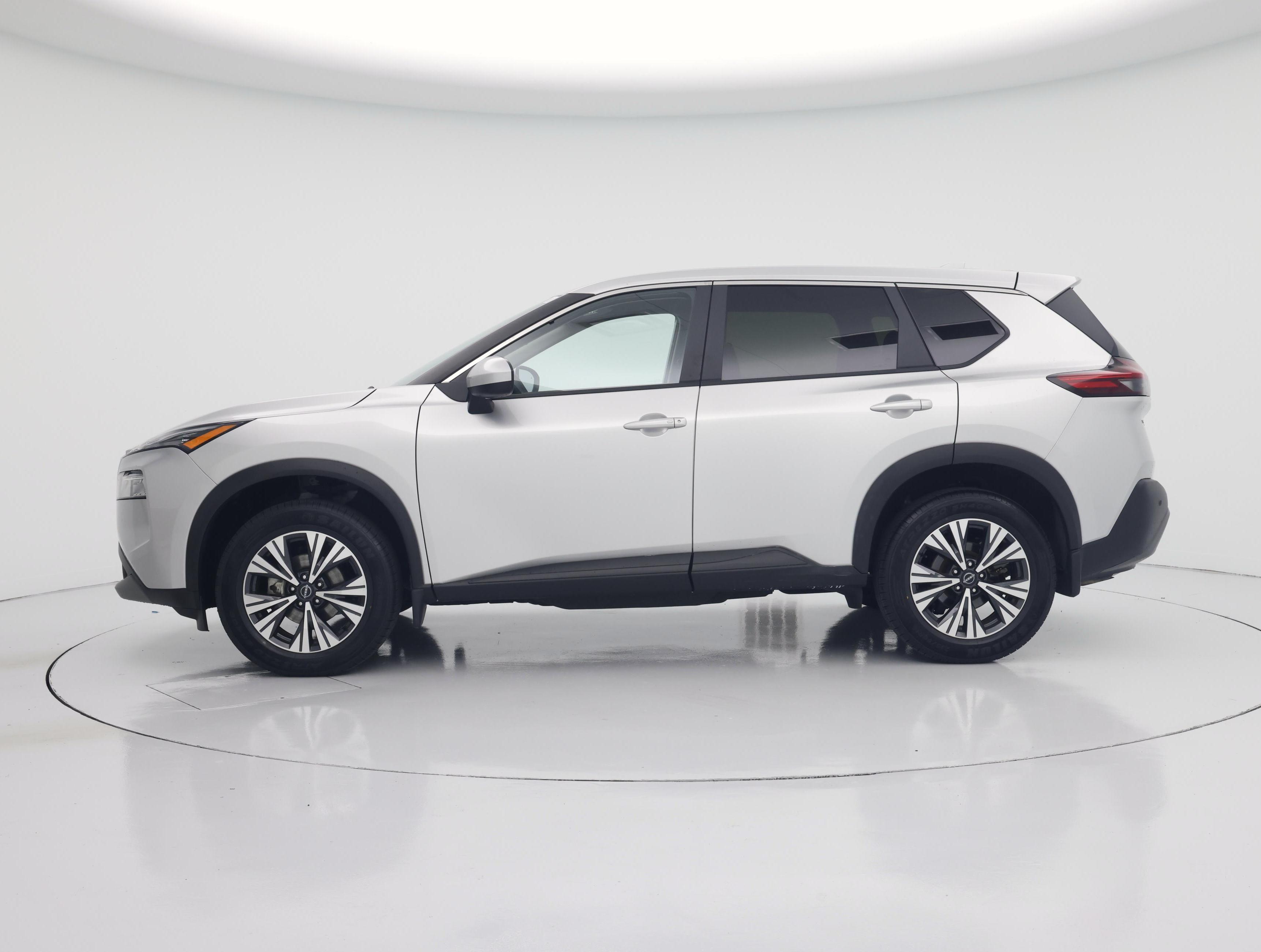Thumbnail: 2023 Nissan Rogue - 3
