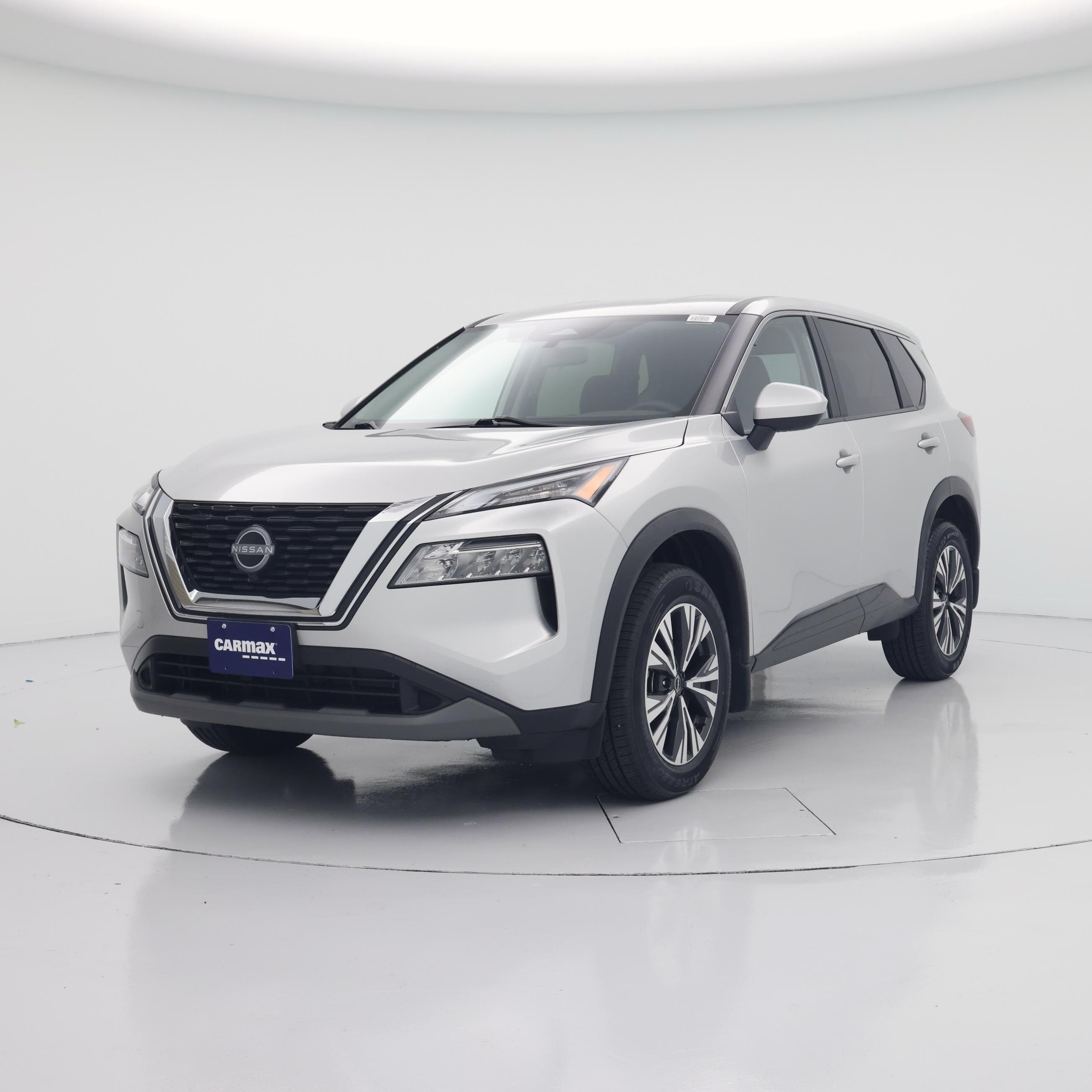 Thumbnail: 2023 Nissan Rogue - 4