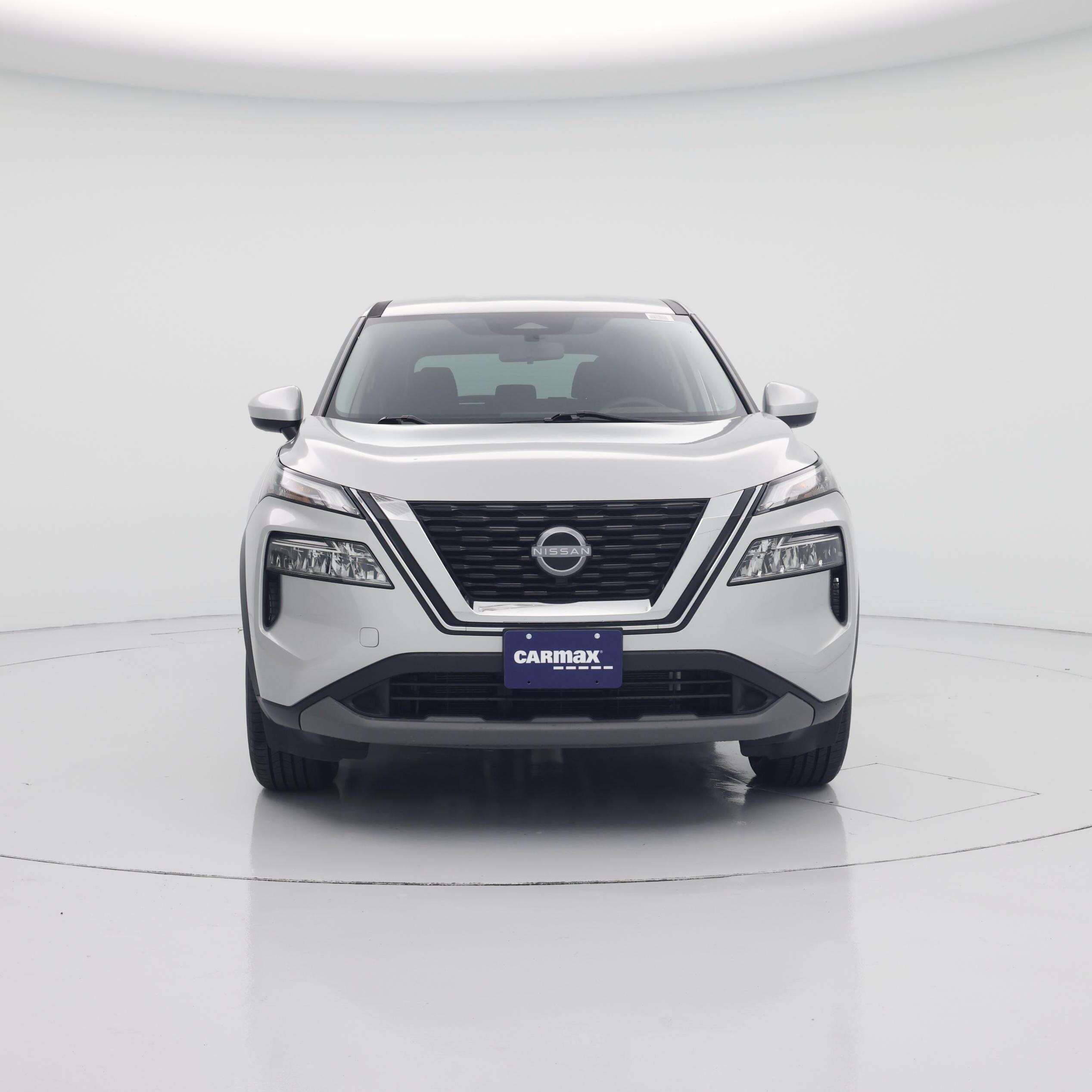 Thumbnail: 2023 Nissan Rogue - 5