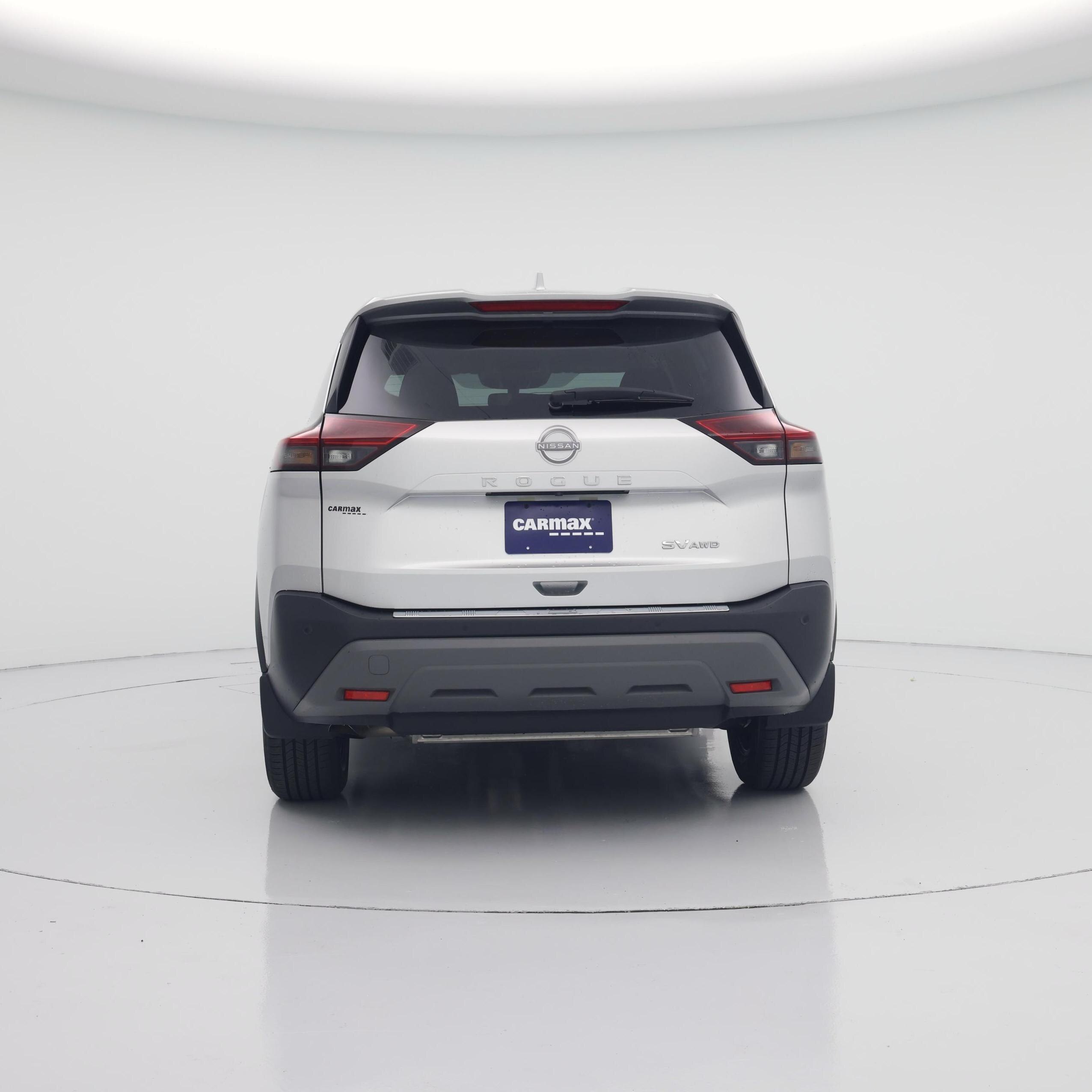 Thumbnail: 2023 Nissan Rogue - 6