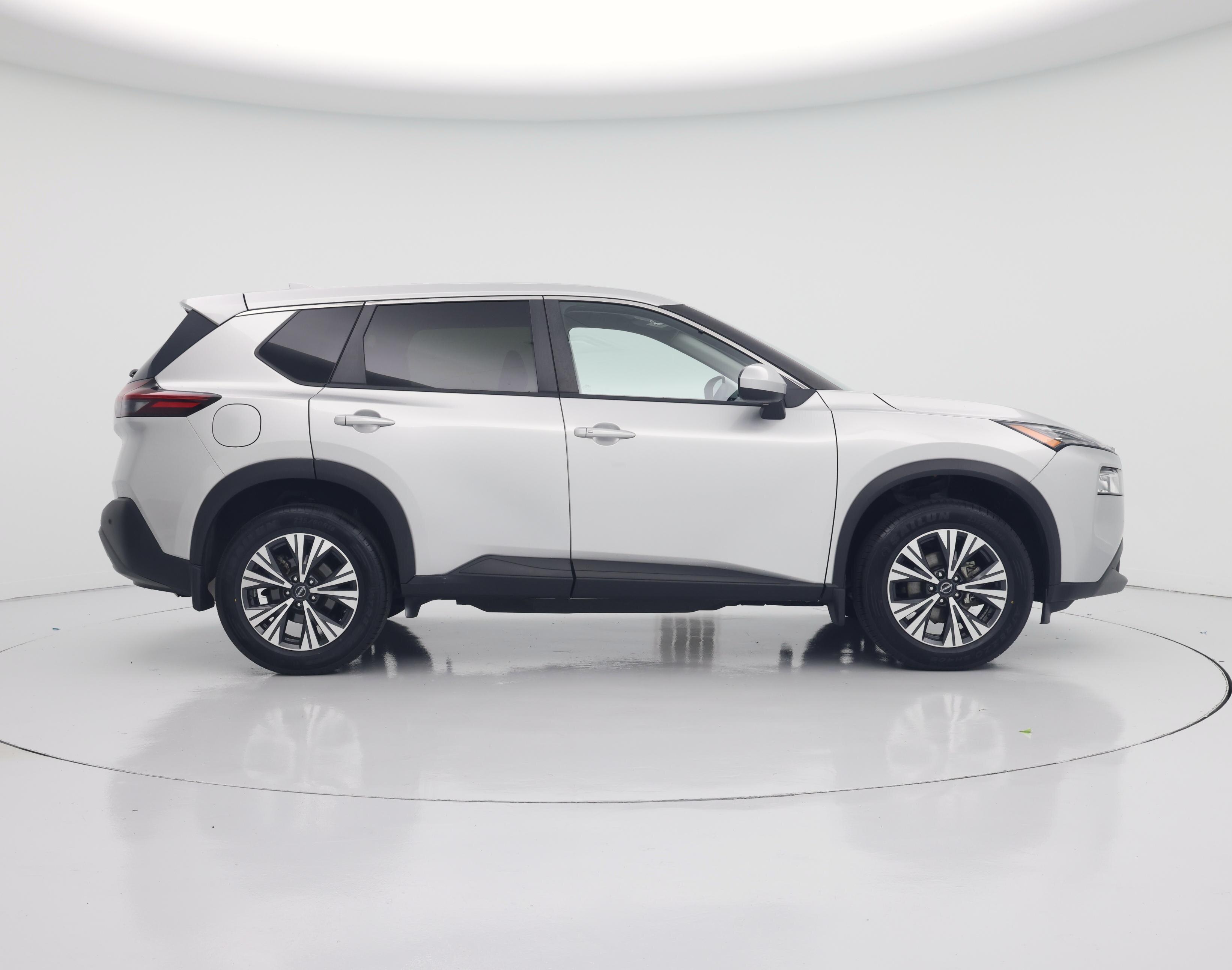 Thumbnail: 2023 Nissan Rogue - 7