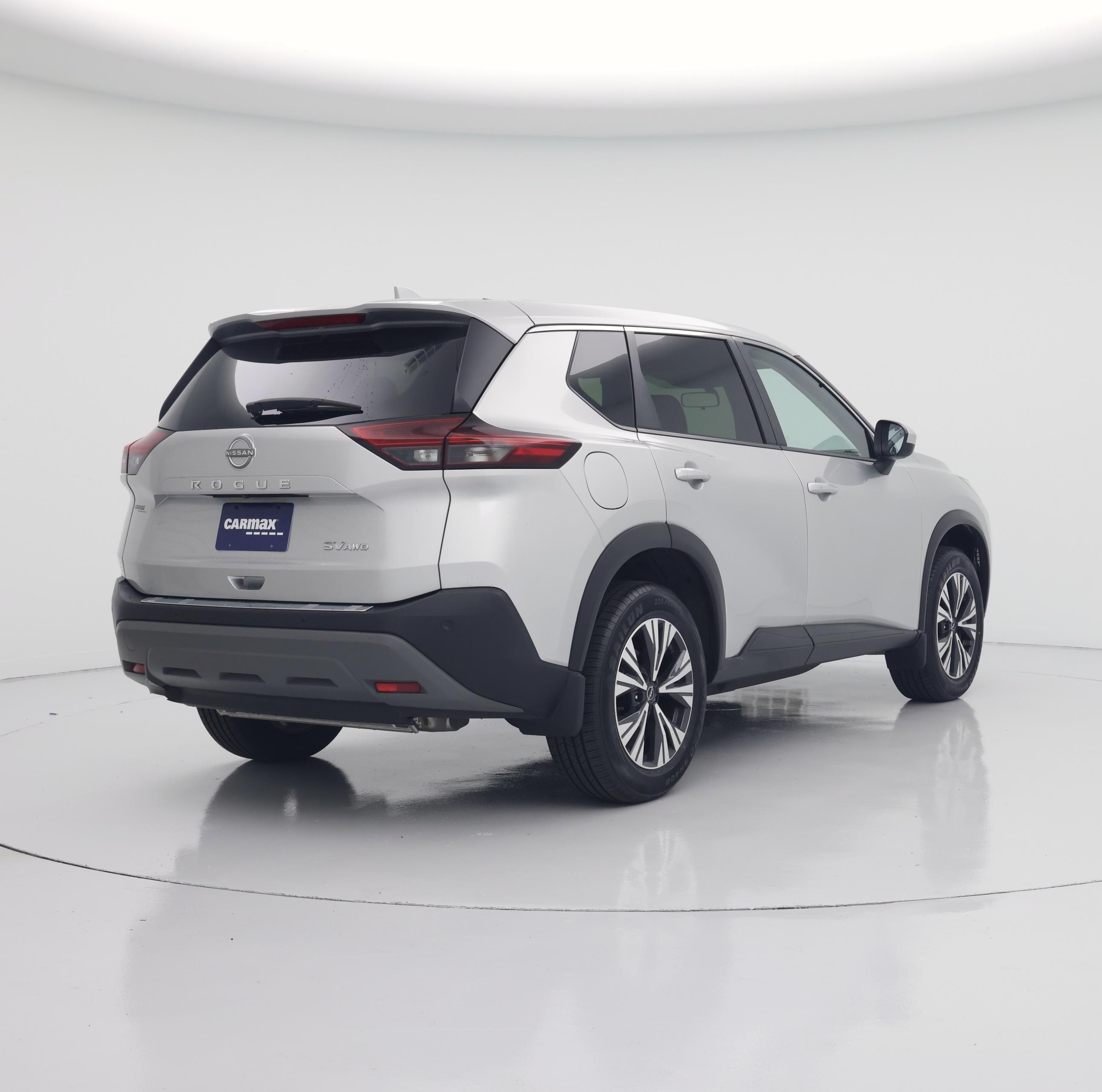 Thumbnail: 2023 Nissan Rogue - 8