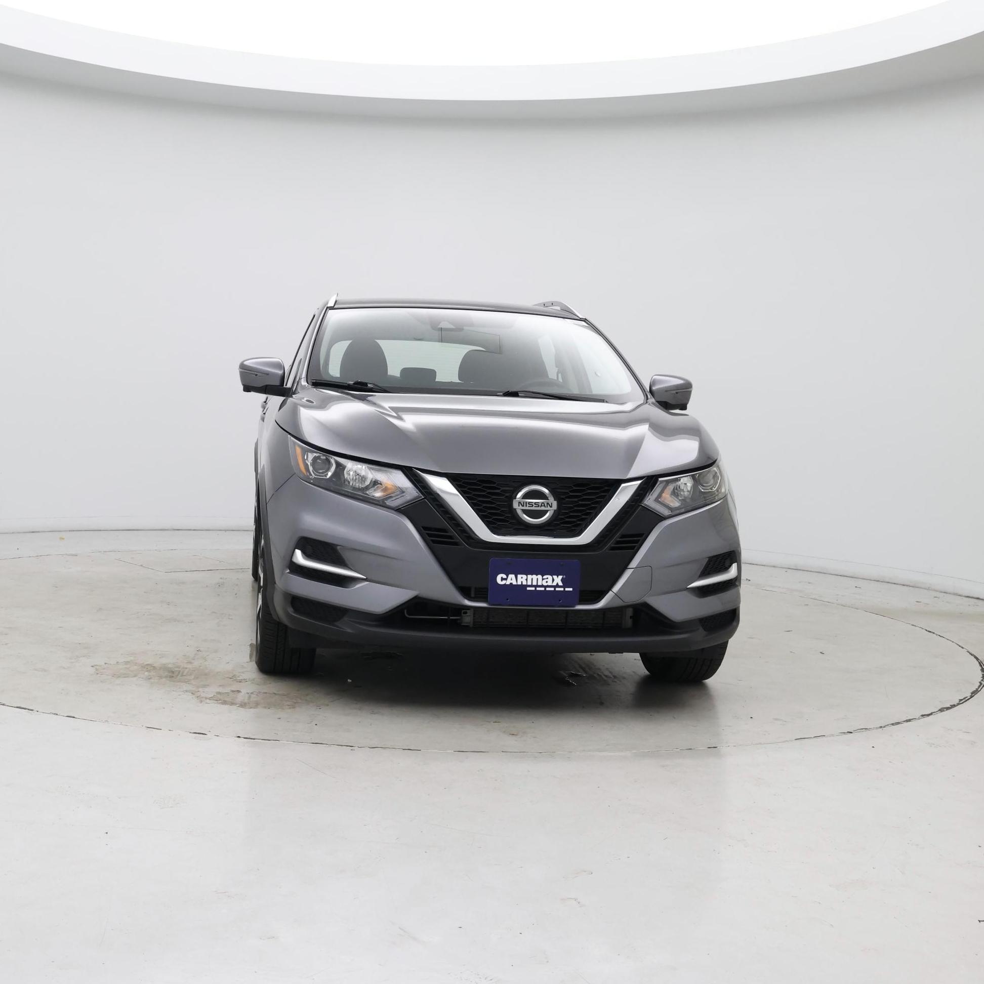 Thumbnail: 2022 Nissan Rogue Sport - 5