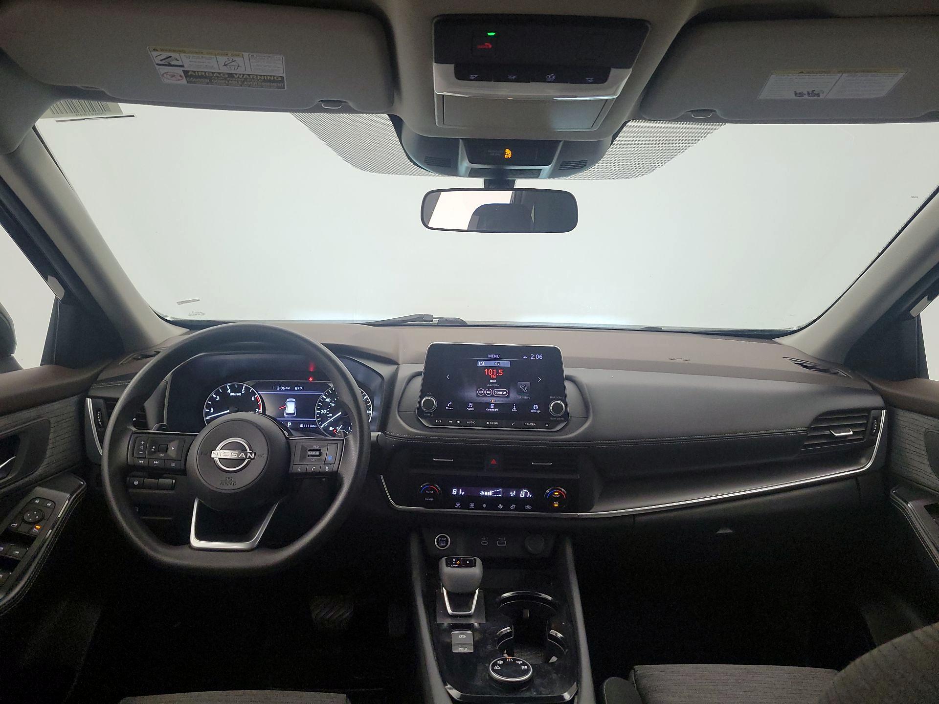 Thumbnail: 2023 Nissan Rogue - 9