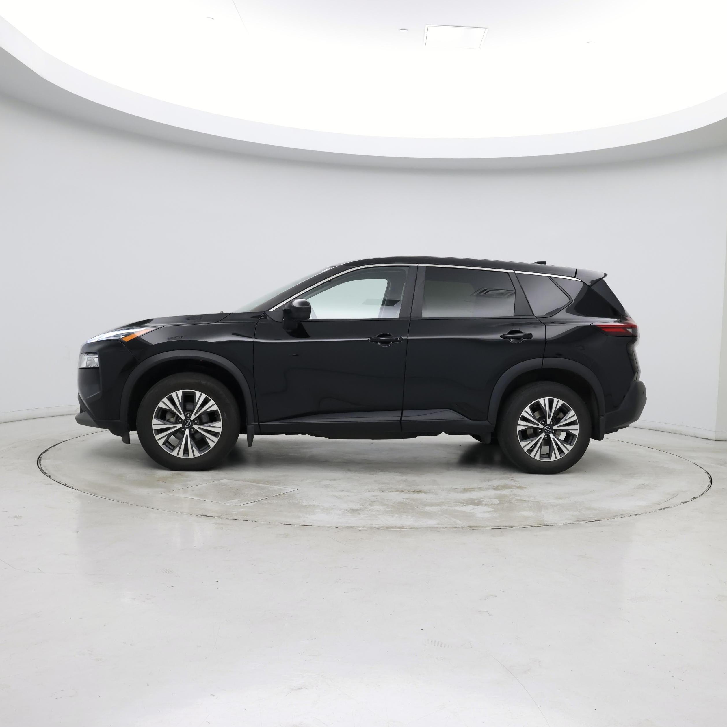 Thumbnail: 2023 Nissan Rogue - 2