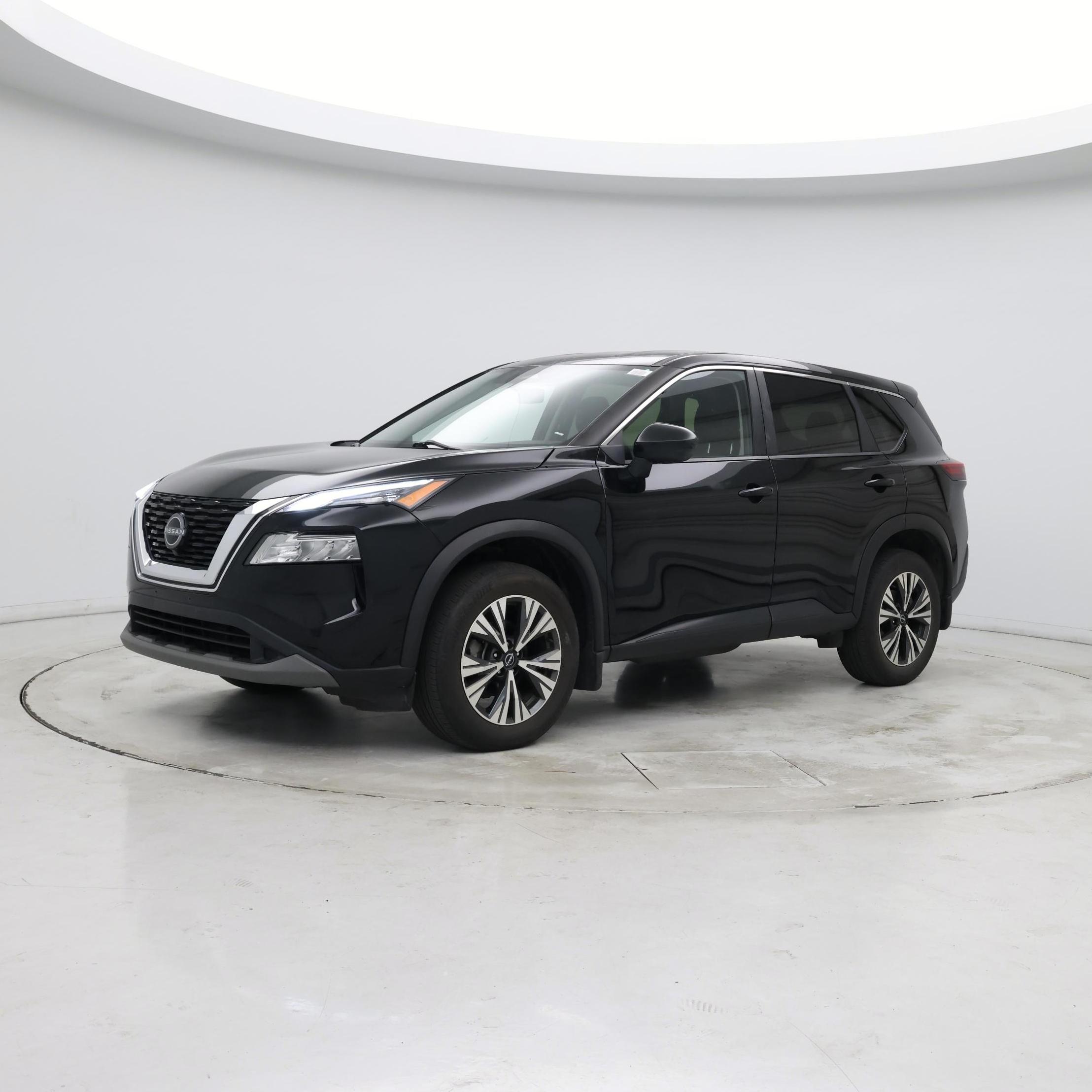 Thumbnail: 2023 Nissan Rogue - 3