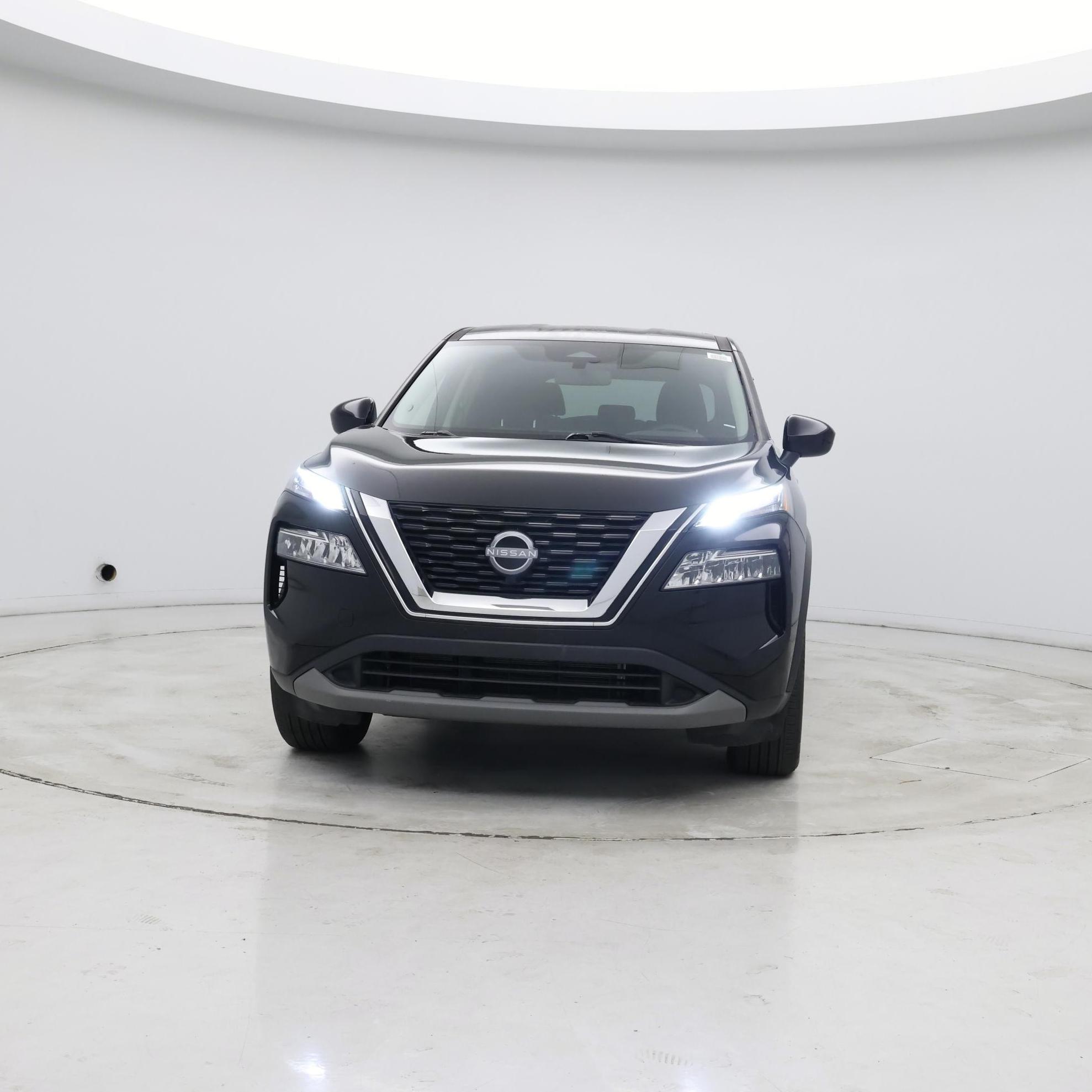 Thumbnail: 2023 Nissan Rogue - 4