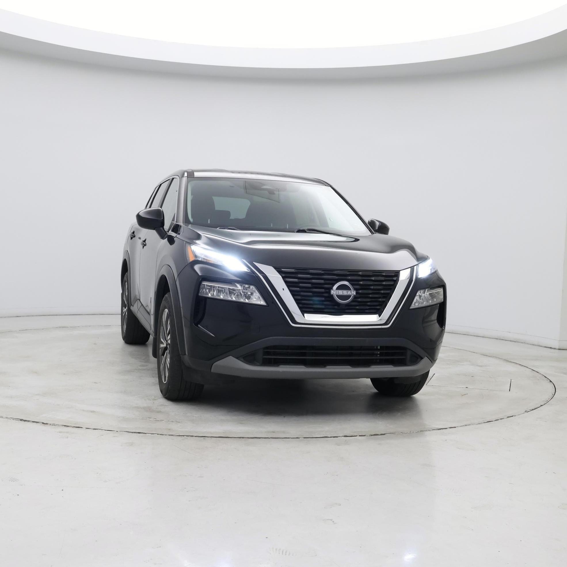 Thumbnail: 2023 Nissan Rogue - 5