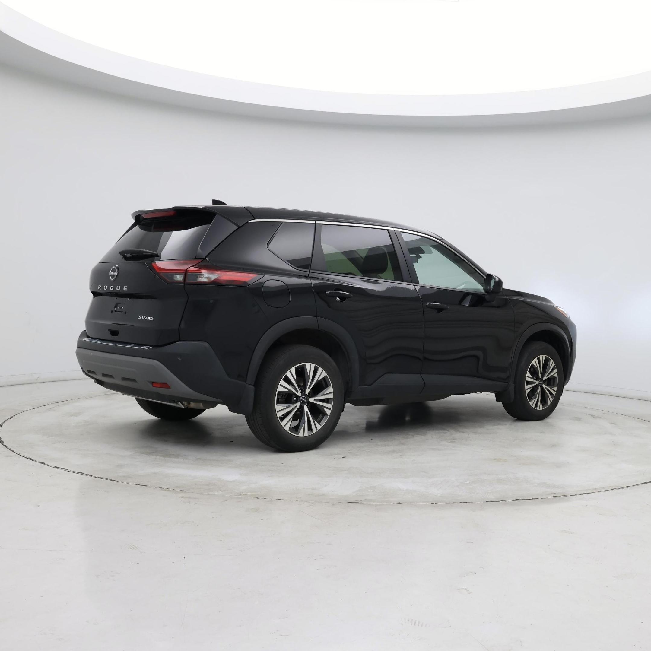 Thumbnail: 2023 Nissan Rogue - 6