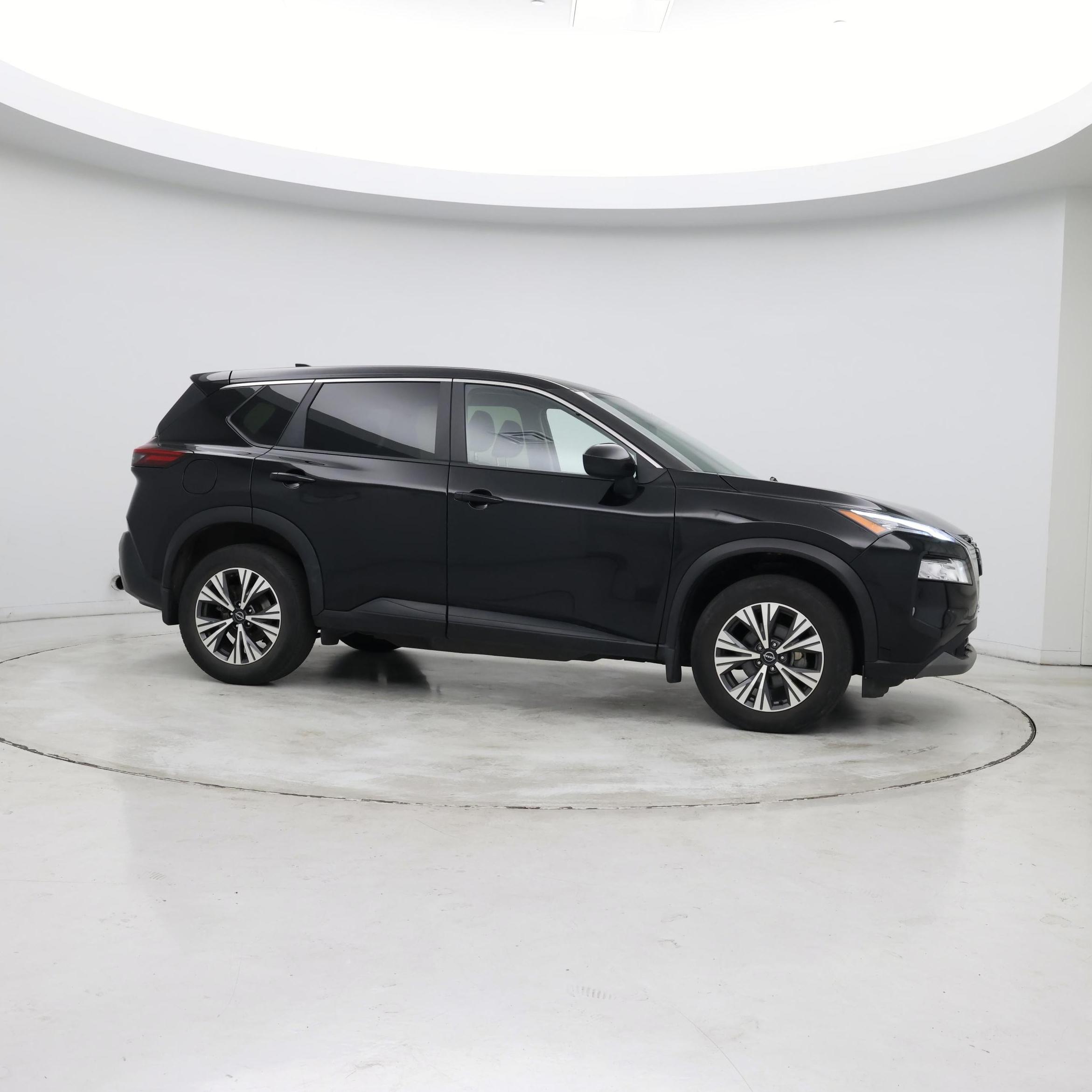 Thumbnail: 2023 Nissan Rogue - 7
