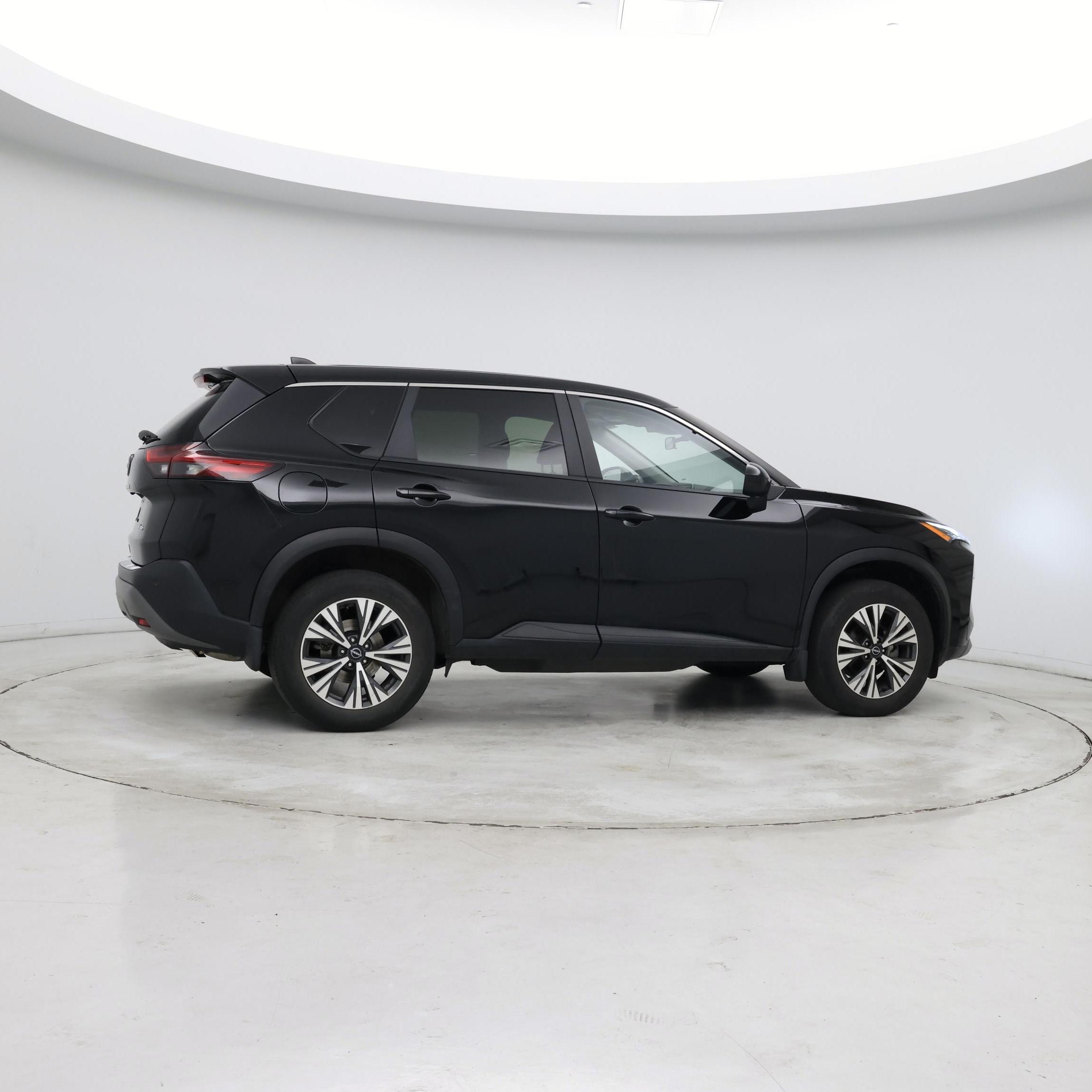 Thumbnail: 2023 Nissan Rogue - 8