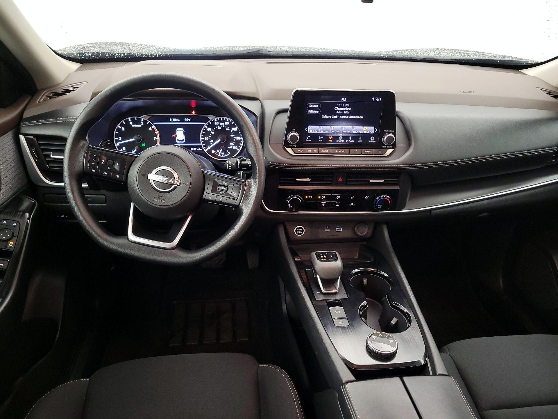 Thumbnail: 2023 Nissan Rogue - 9