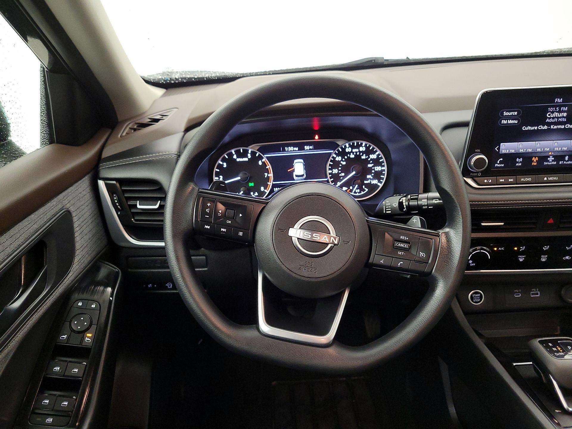 Thumbnail: 2023 Nissan Rogue - 10