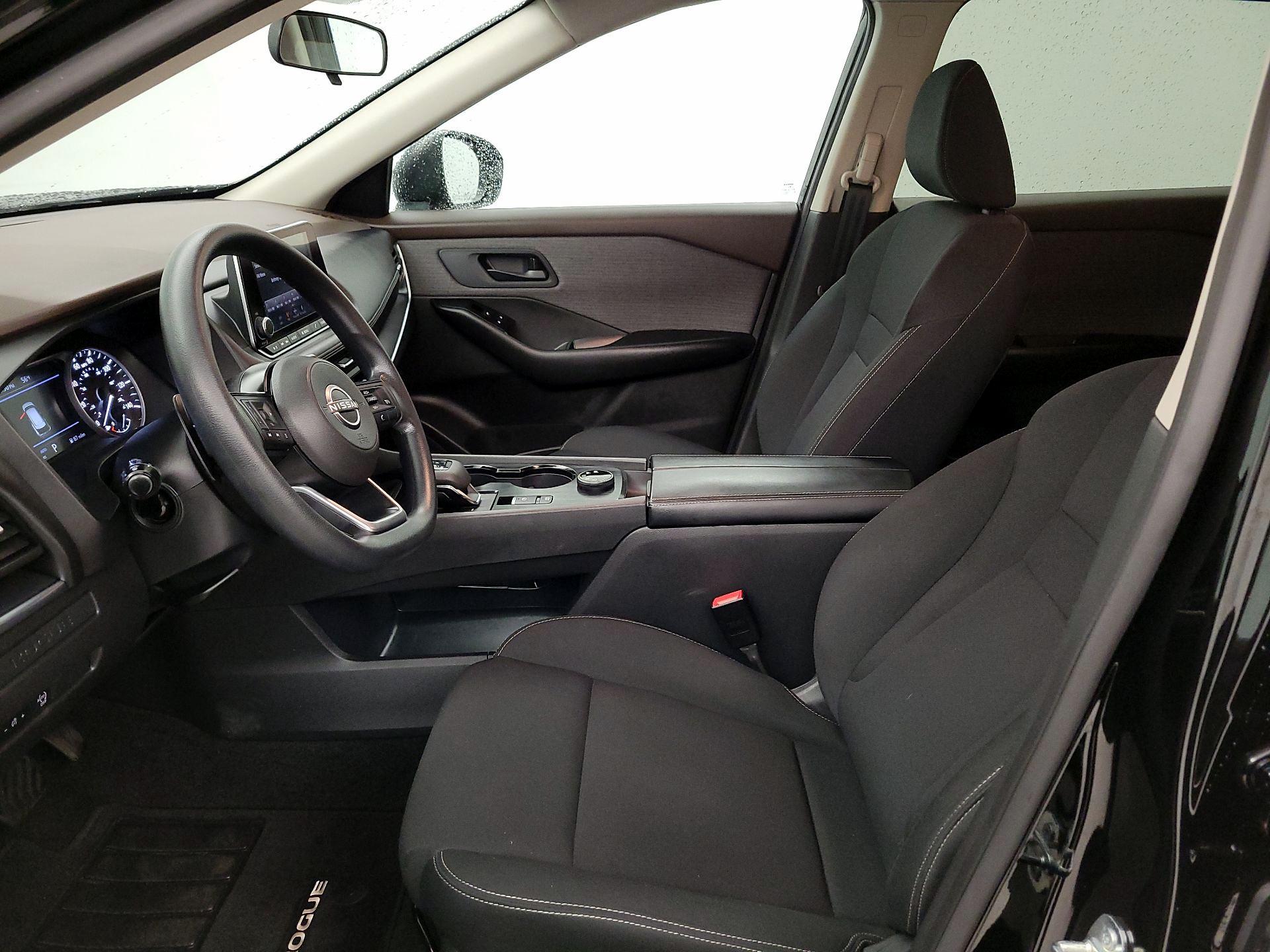 Thumbnail: 2023 Nissan Rogue - 11