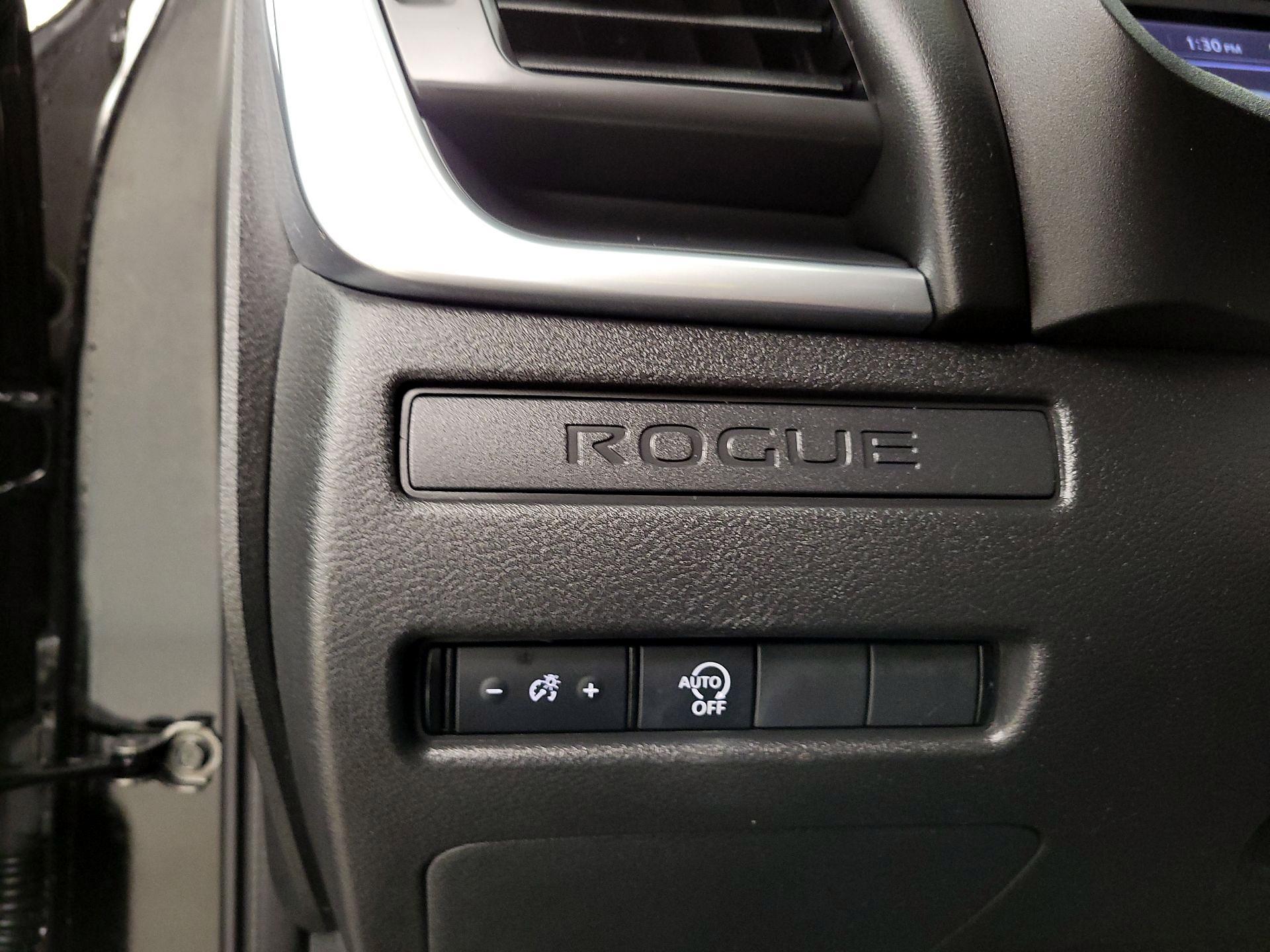 Thumbnail: 2023 Nissan Rogue - 13