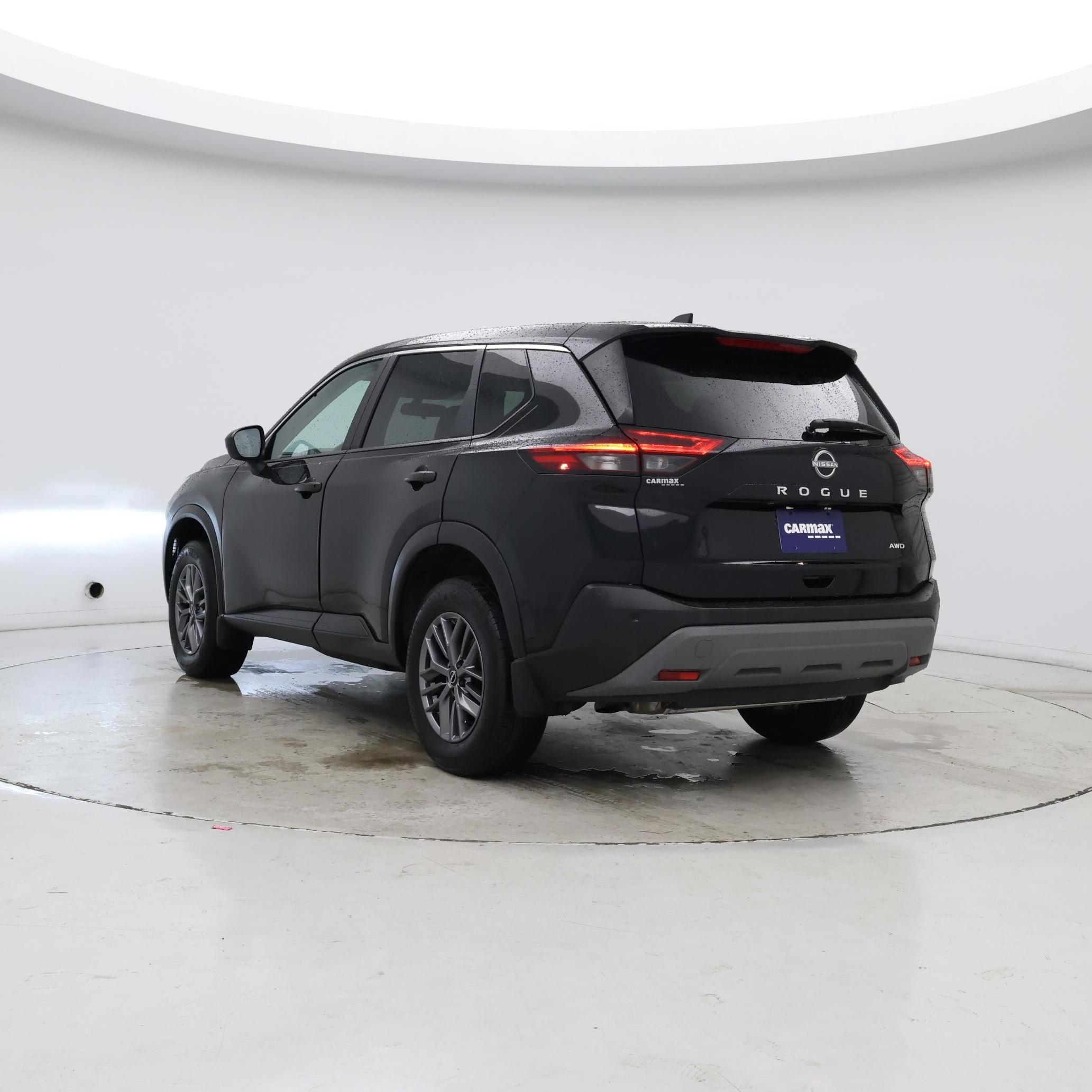 Thumbnail: 2023 Nissan Rogue - 2