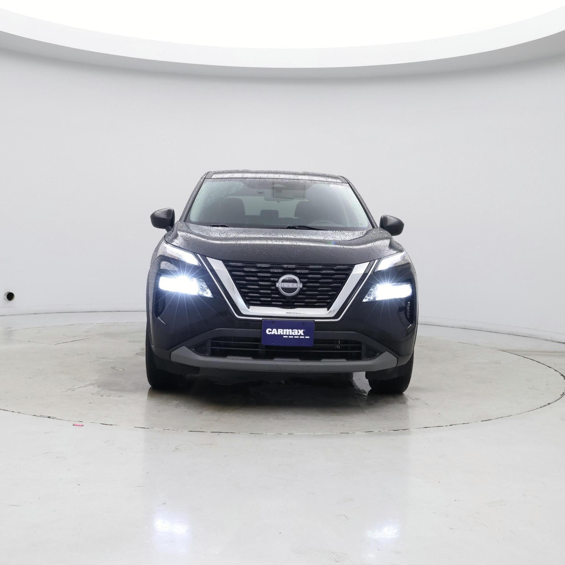 Thumbnail: 2023 Nissan Rogue - 5