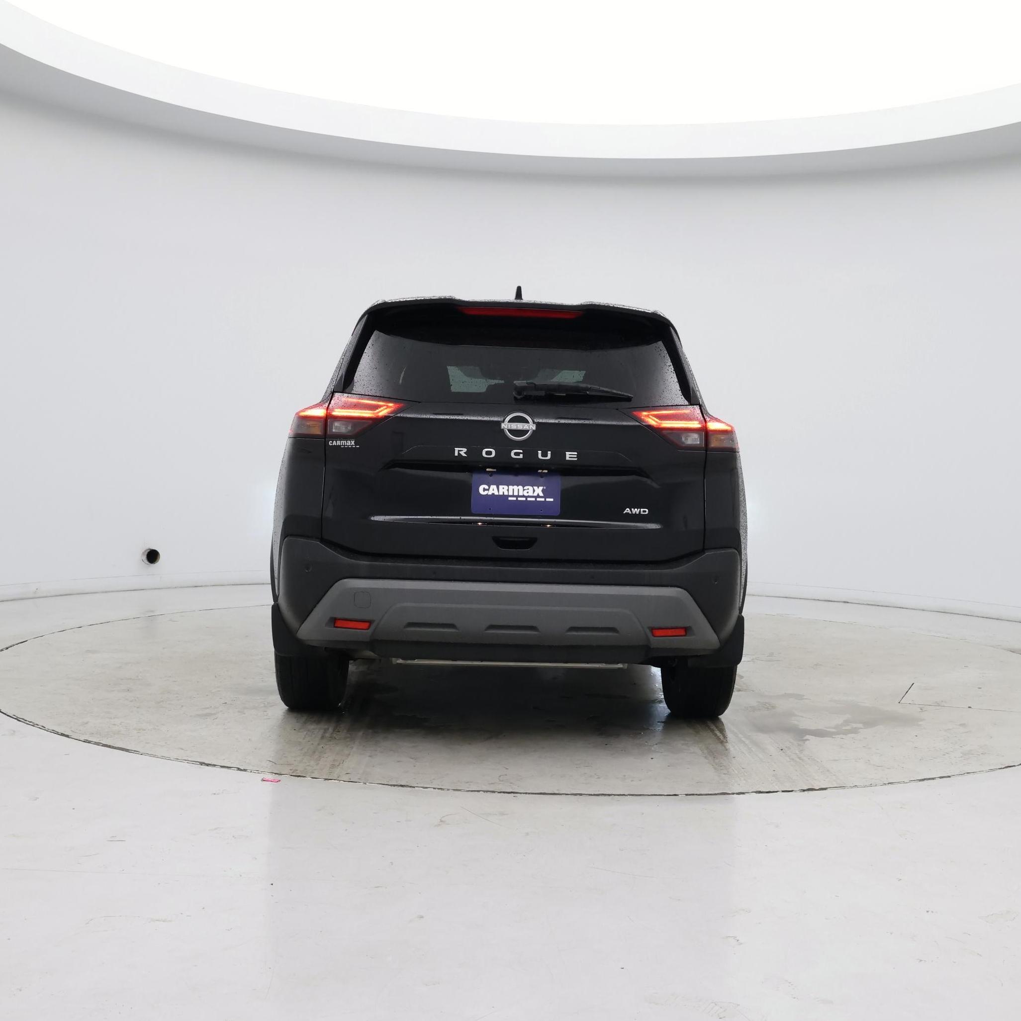 Thumbnail: 2023 Nissan Rogue - 6