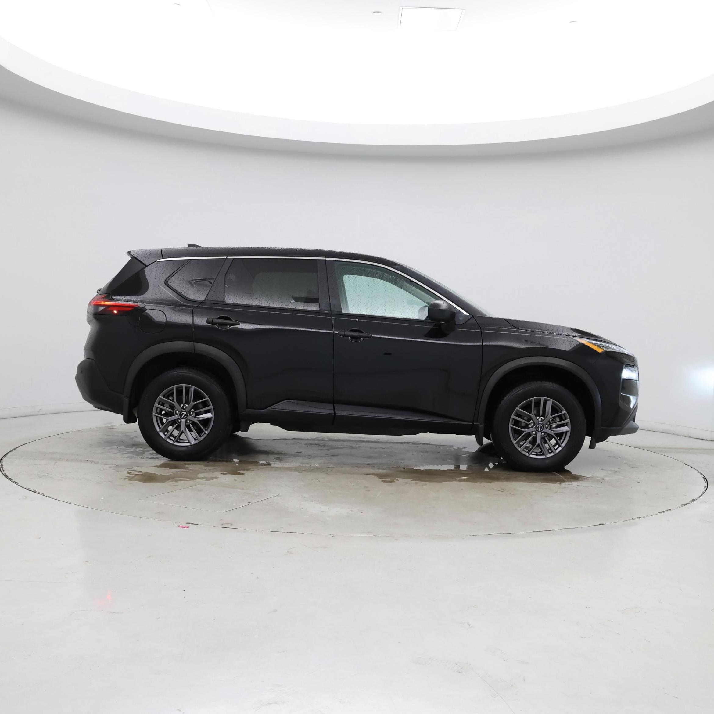 Thumbnail: 2023 Nissan Rogue - 7
