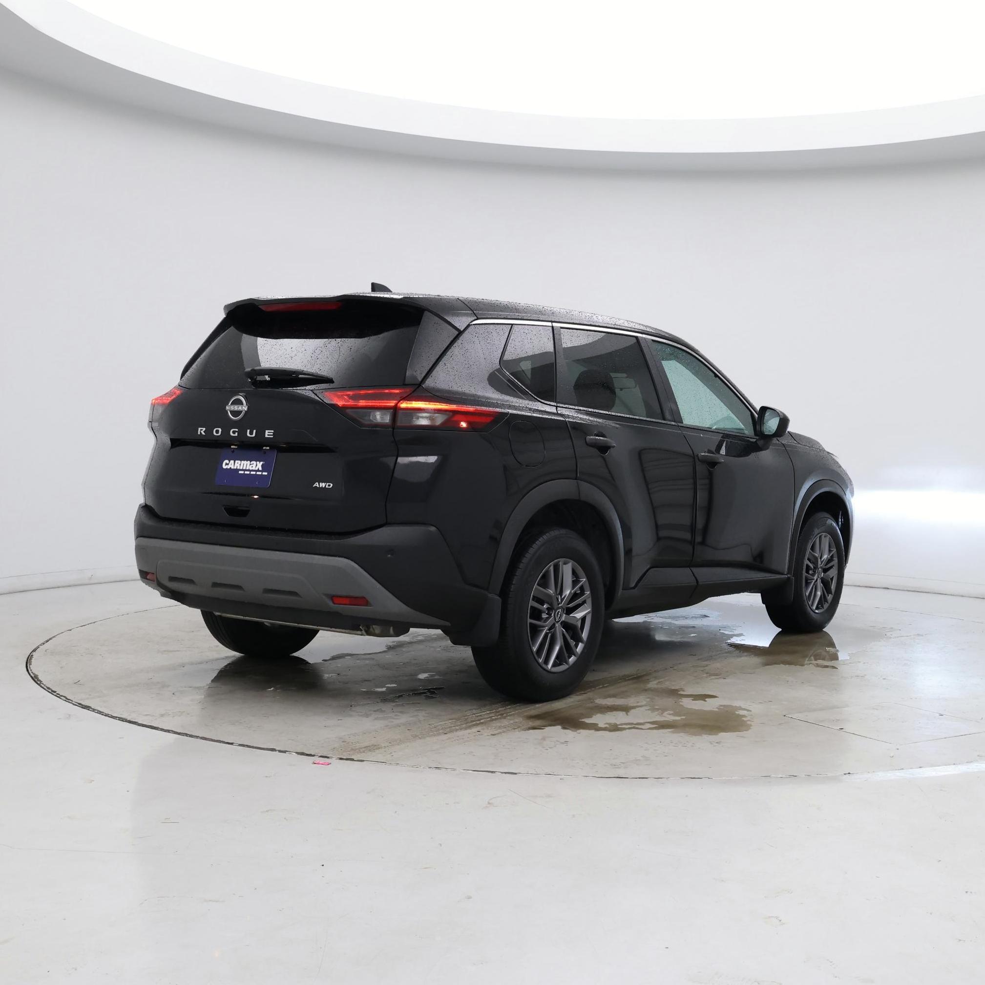 Thumbnail: 2023 Nissan Rogue - 8