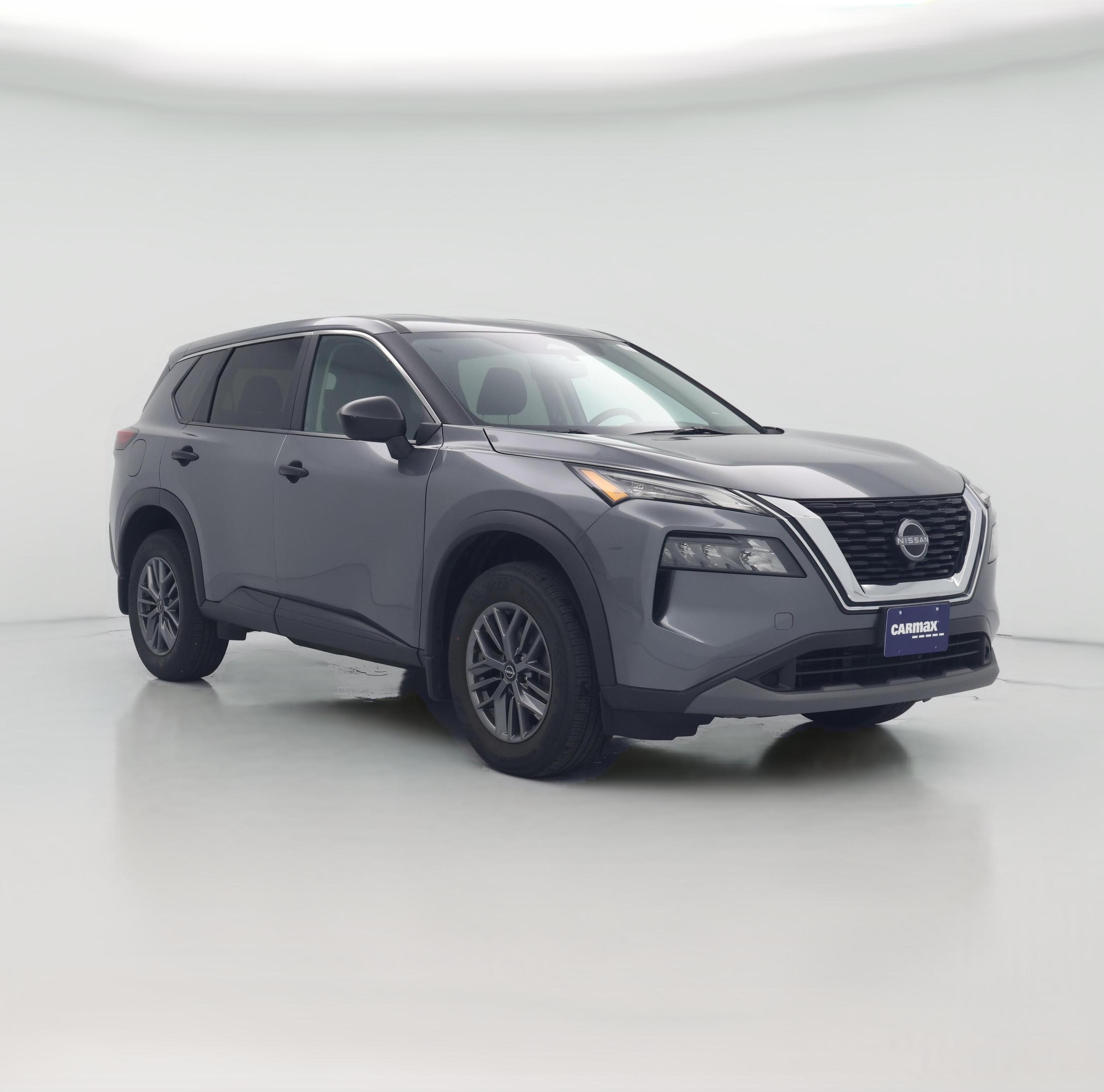 Thumbnail: 2023 Nissan Rogue - 1