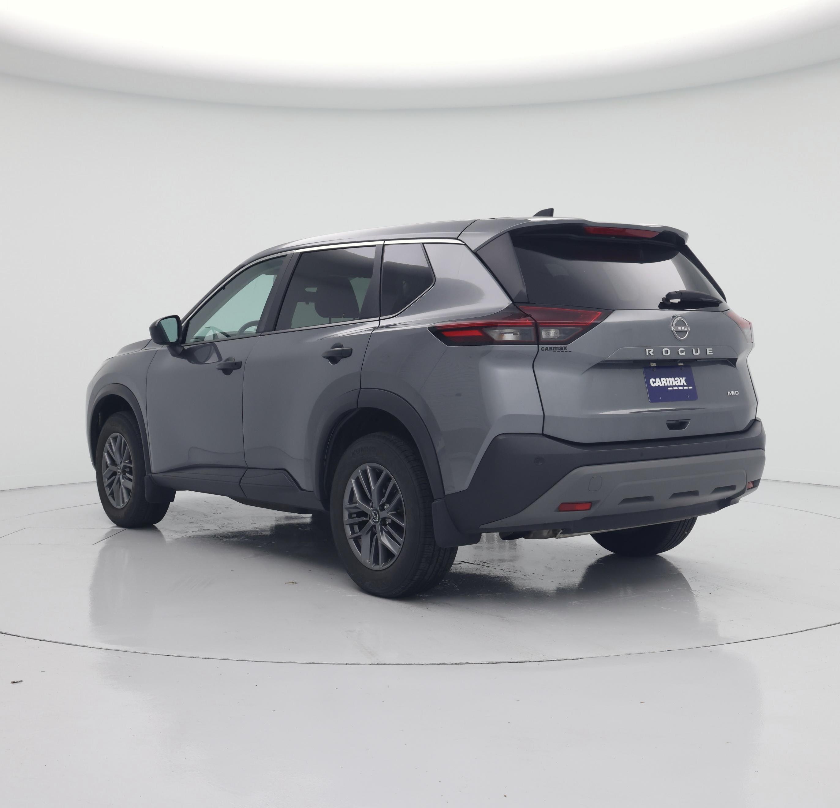 Thumbnail: 2023 Nissan Rogue - 2