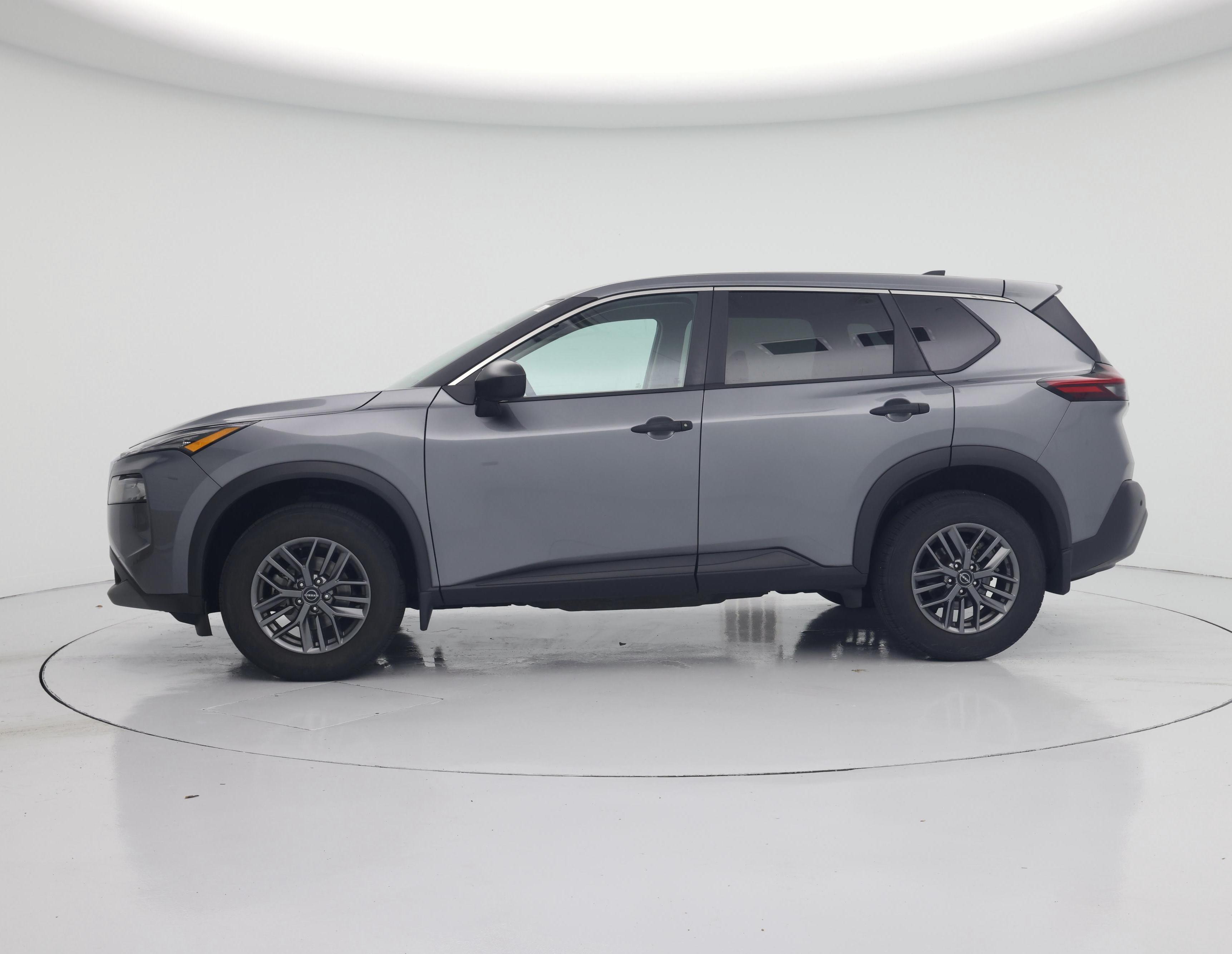 Thumbnail: 2023 Nissan Rogue - 3
