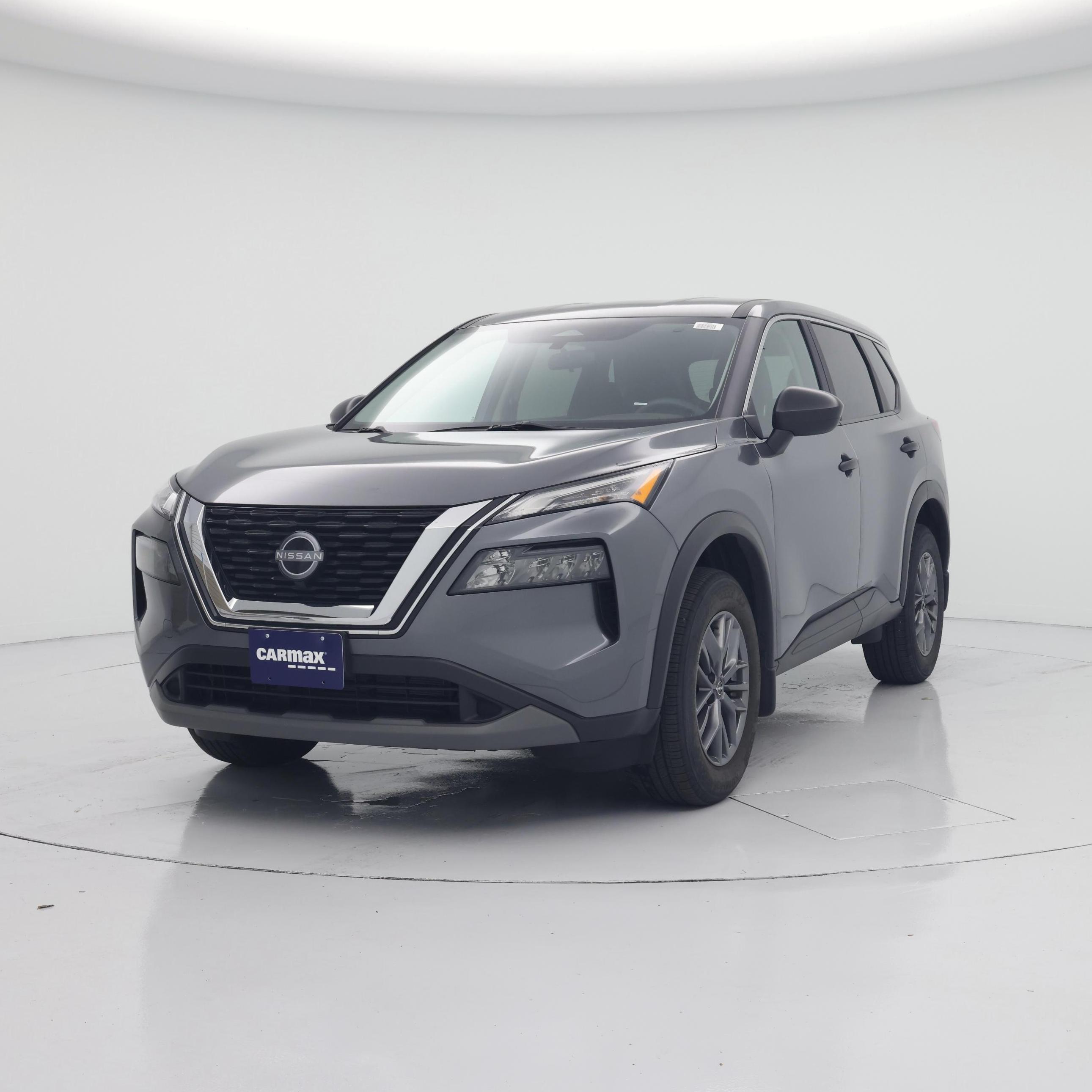 Thumbnail: 2023 Nissan Rogue - 4