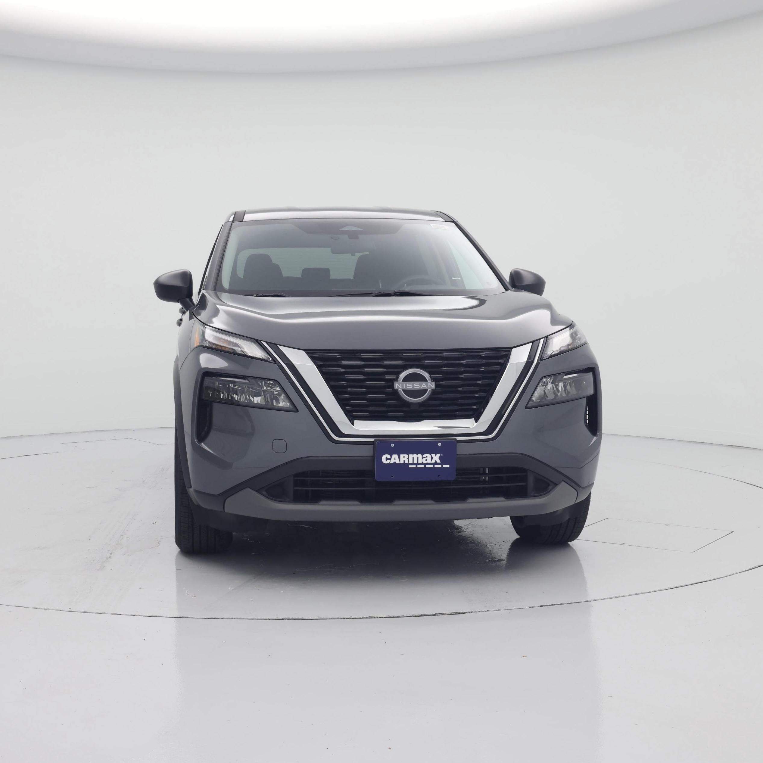 Thumbnail: 2023 Nissan Rogue - 5