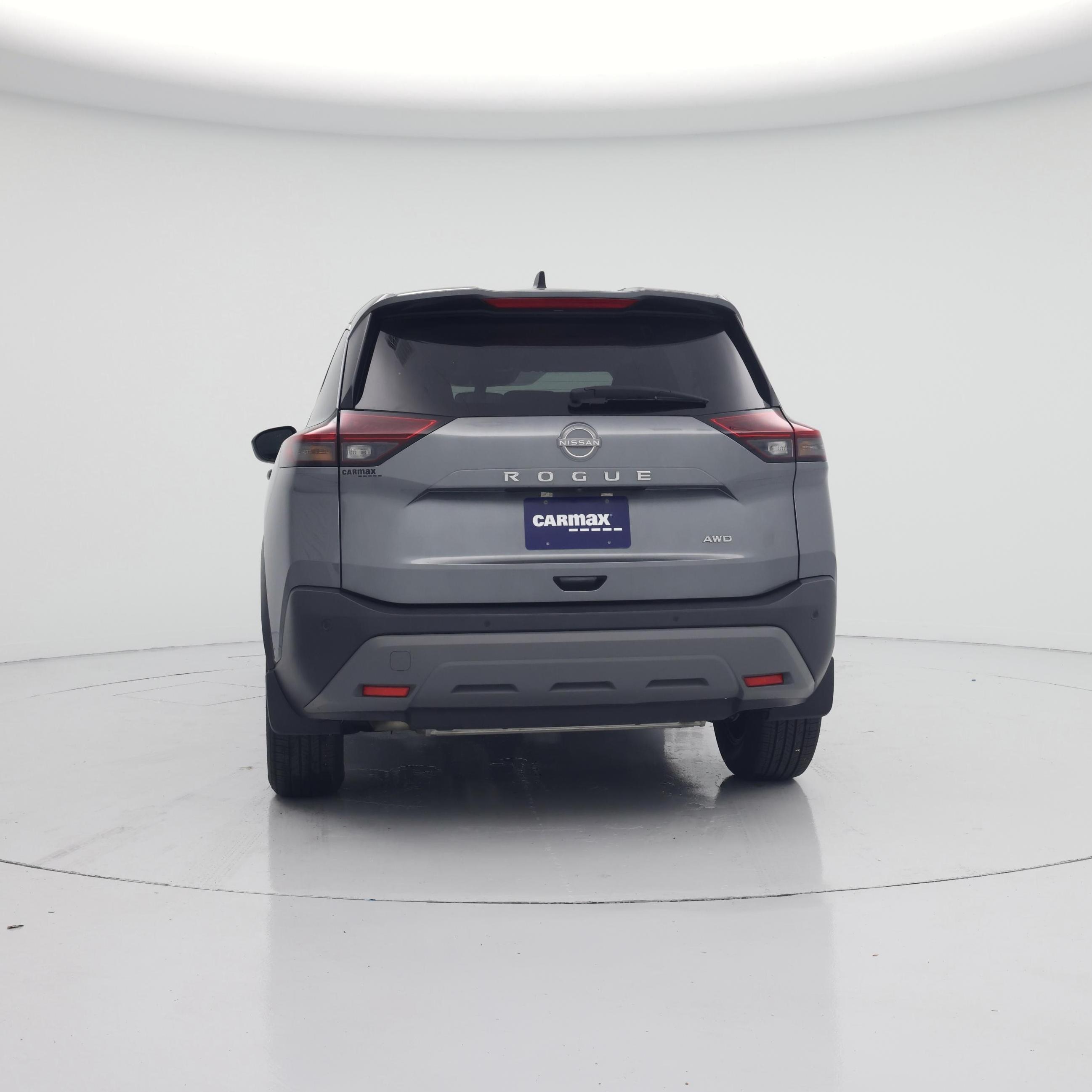 Thumbnail: 2023 Nissan Rogue - 6